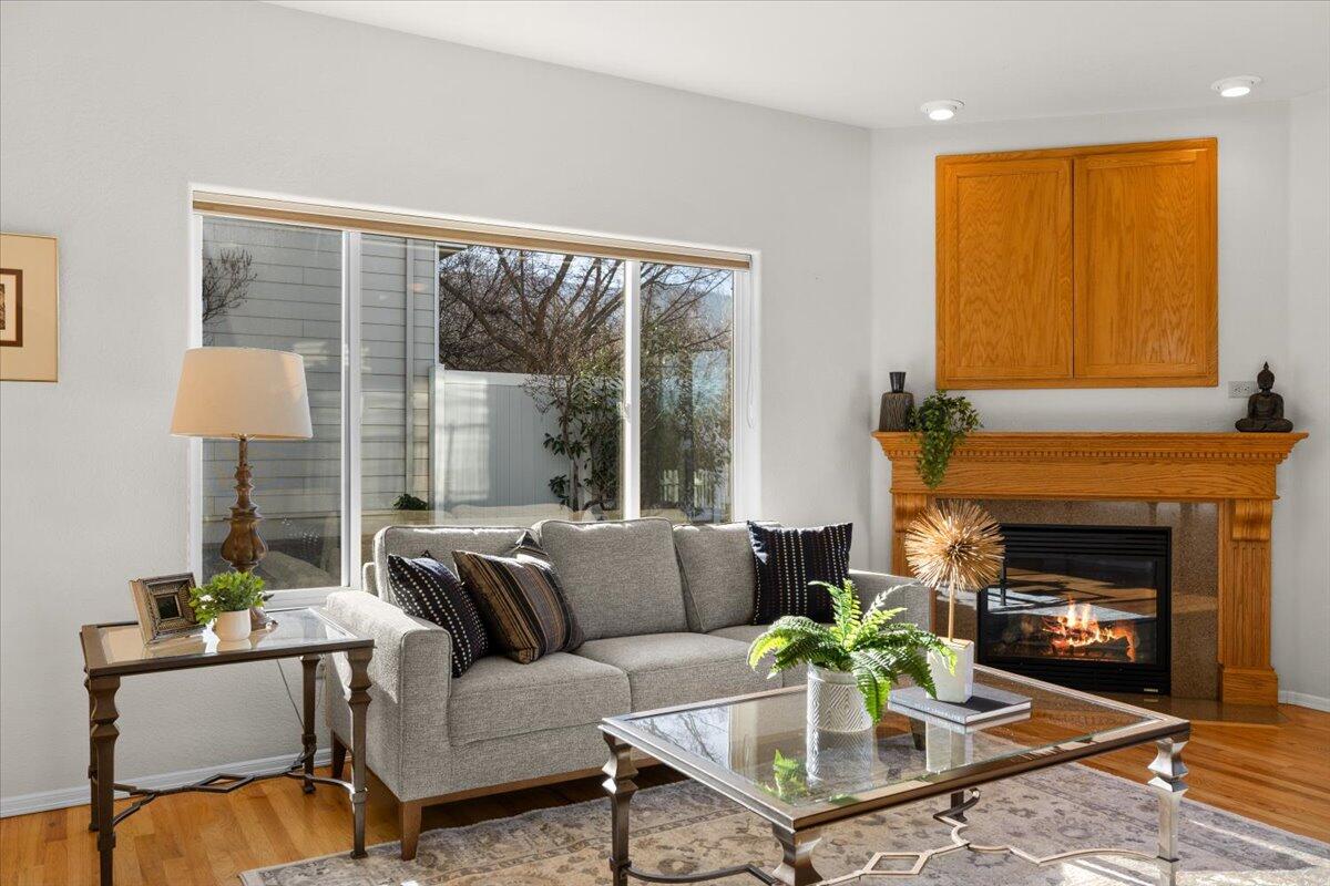 Ashland Meadow Village Subdivision Phase IV - Residential