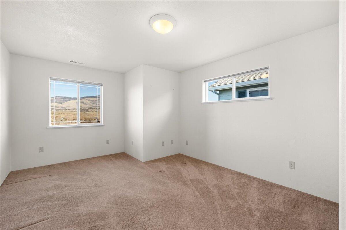 Ashland Meadow Village Subdivision Phase IV - Residential