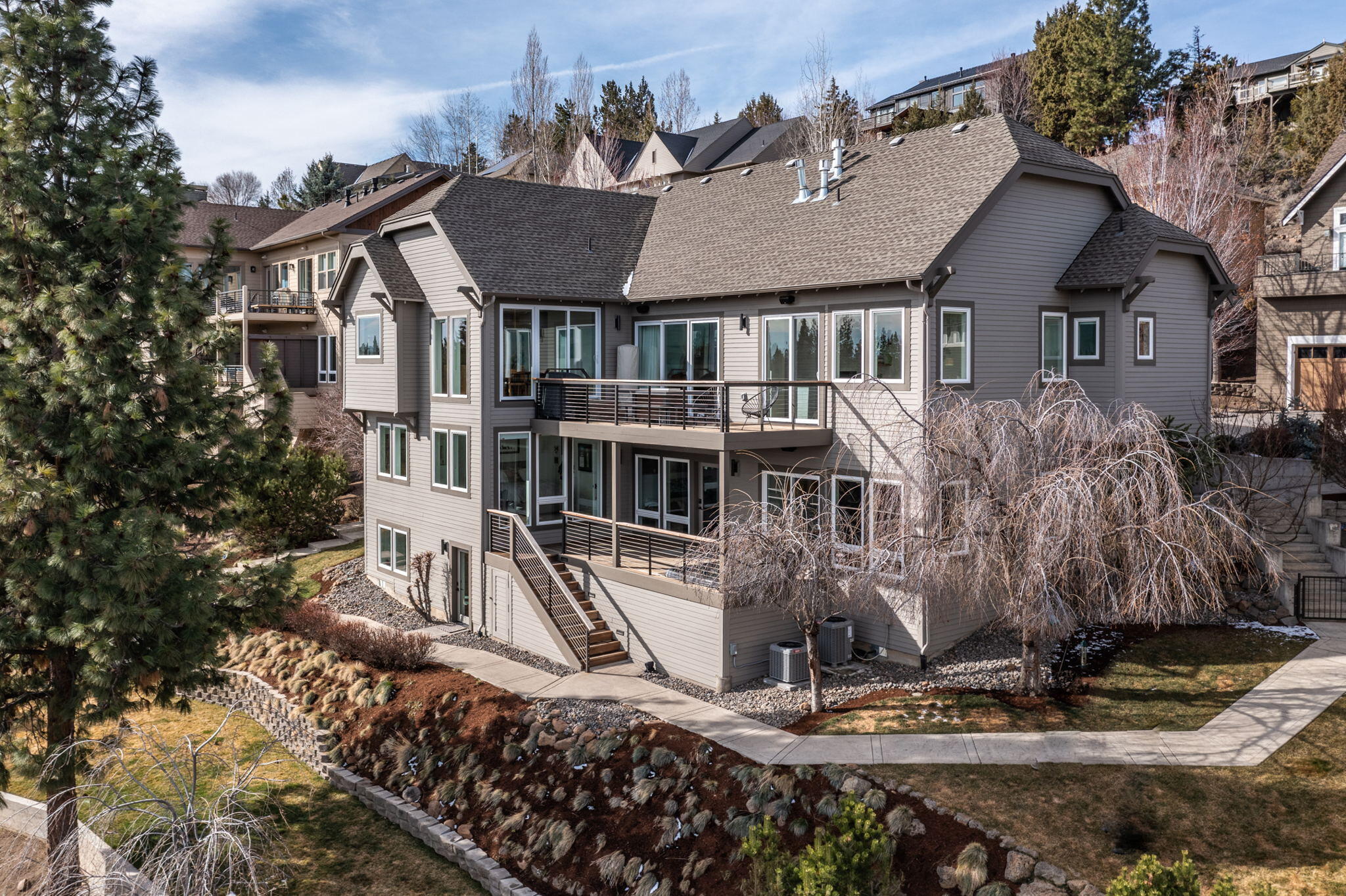 Tumalo Heights - Residential