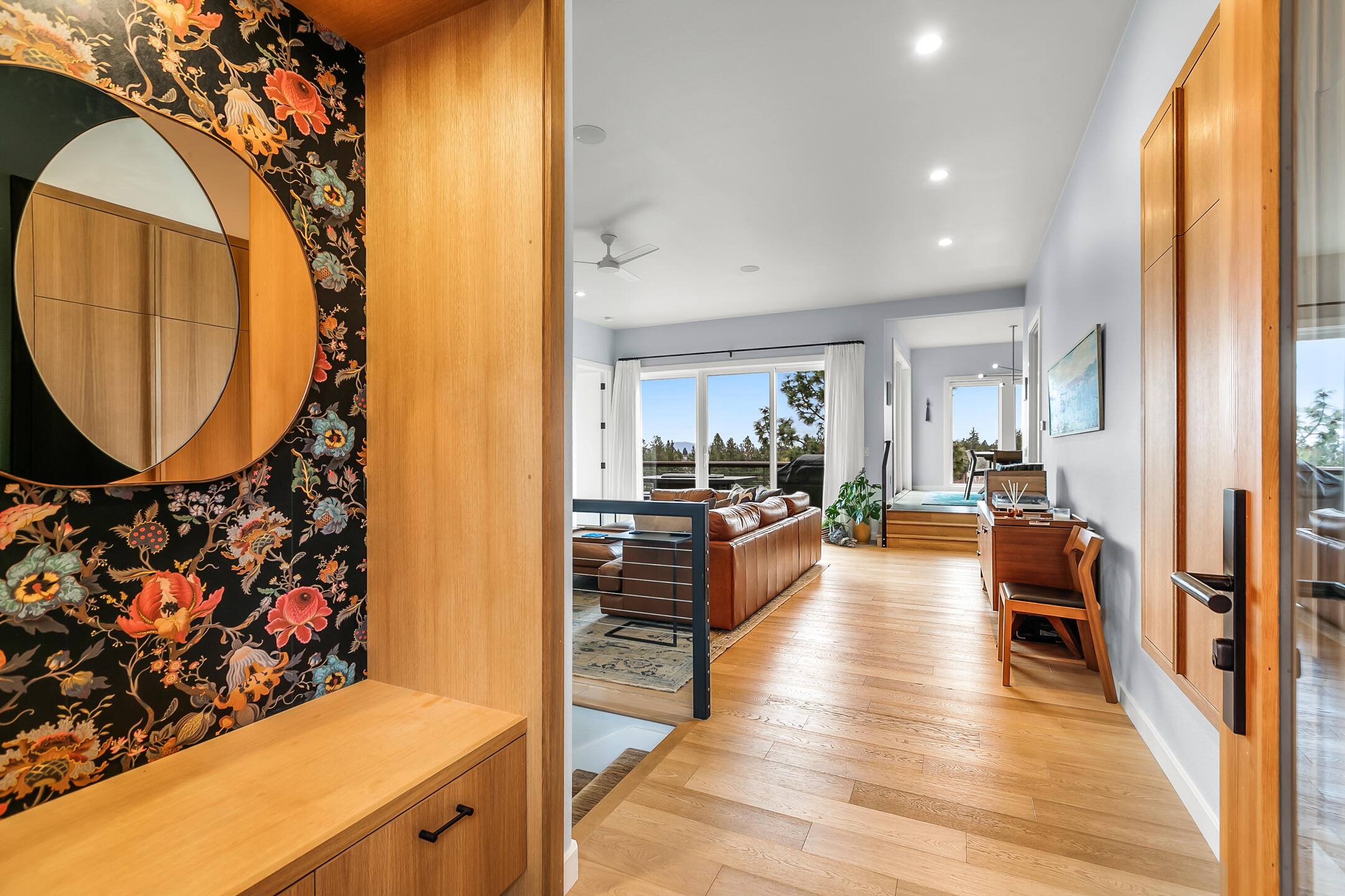 Tumalo Heights - Residential
