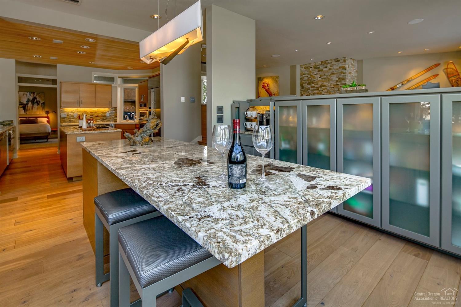 Fairway Crest Village - Residential
