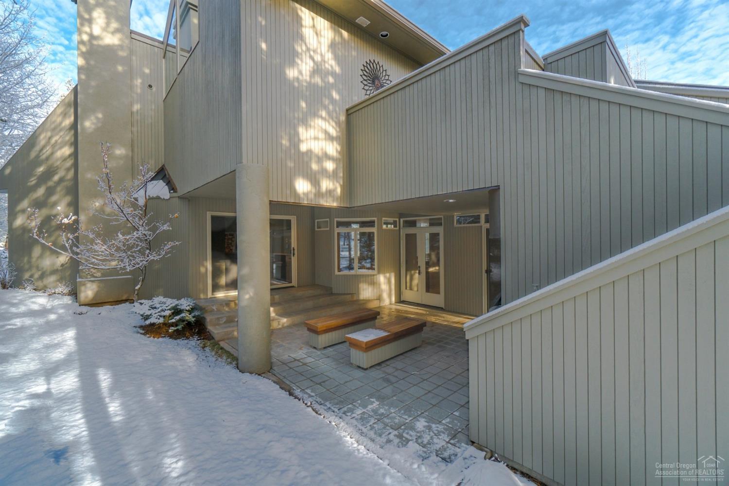 Fairway Crest Village - Residential