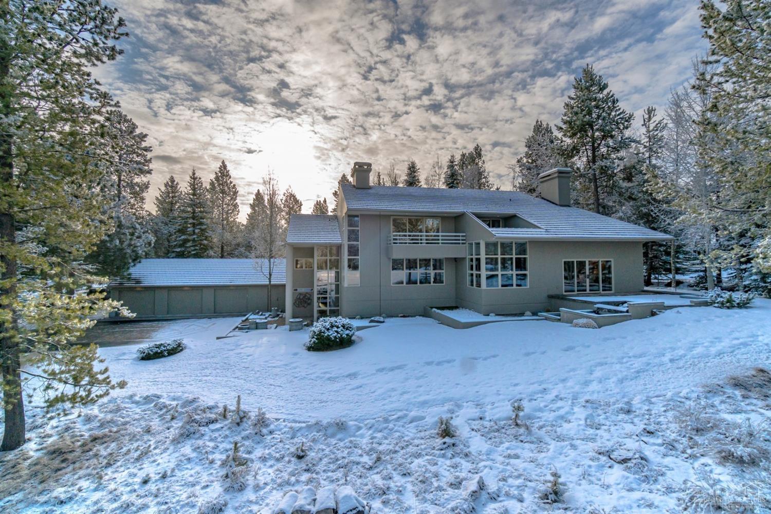 Fairway Crest Village - Residential