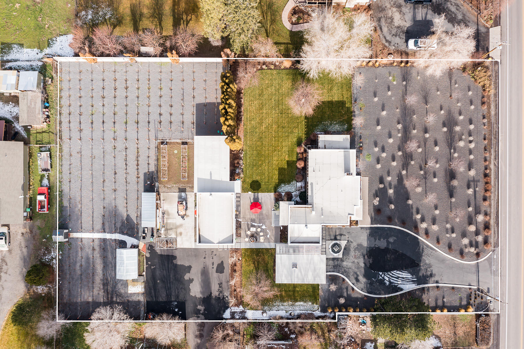 N/A - Residential