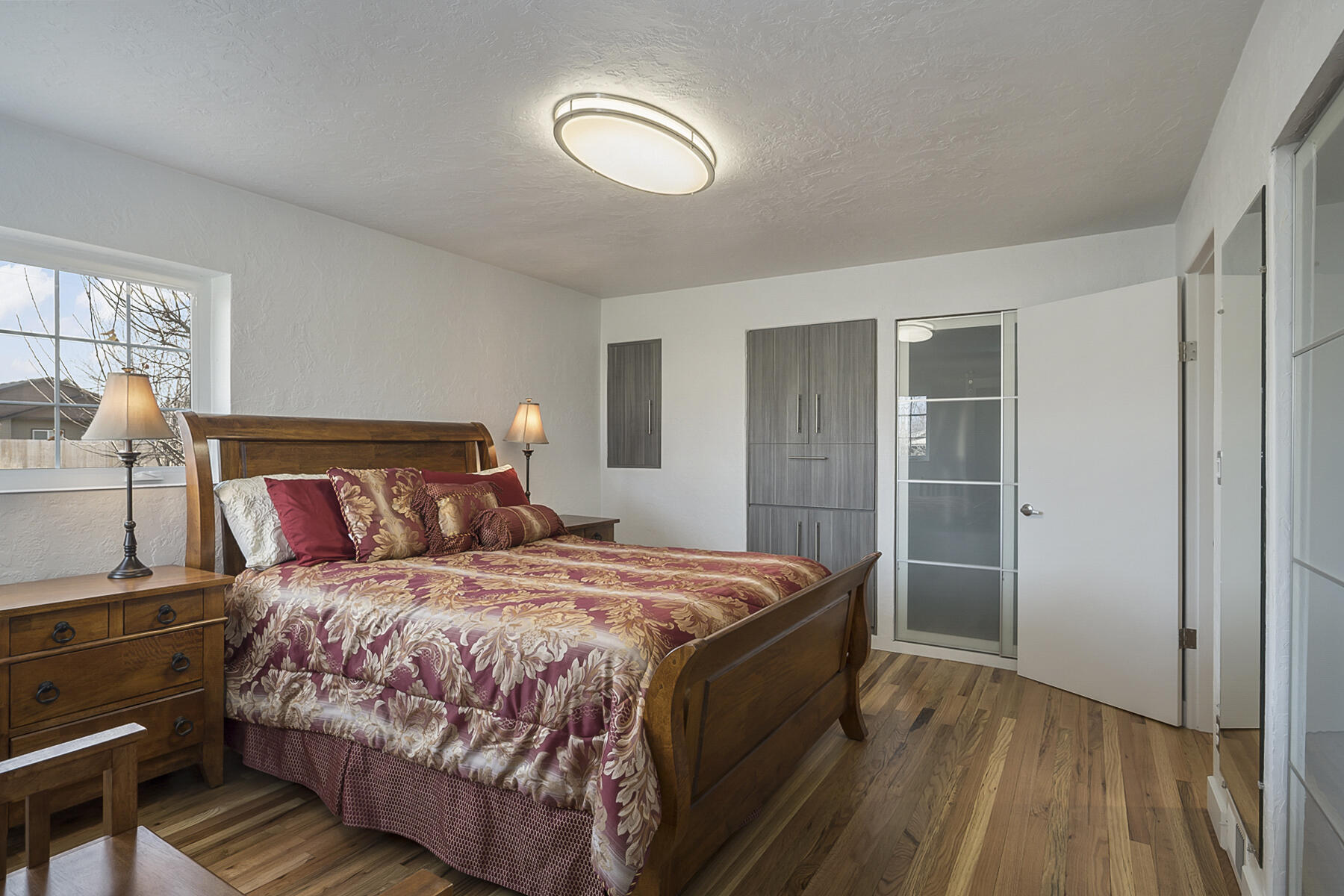 N/A - Residential