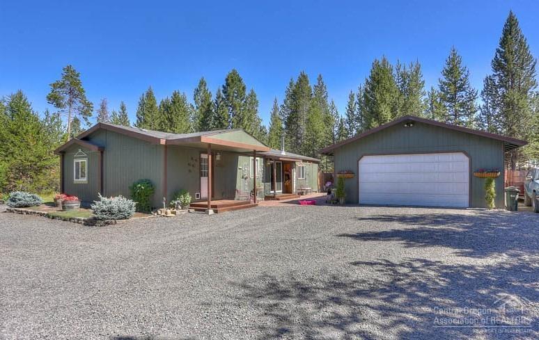 Woodland Park - Residential