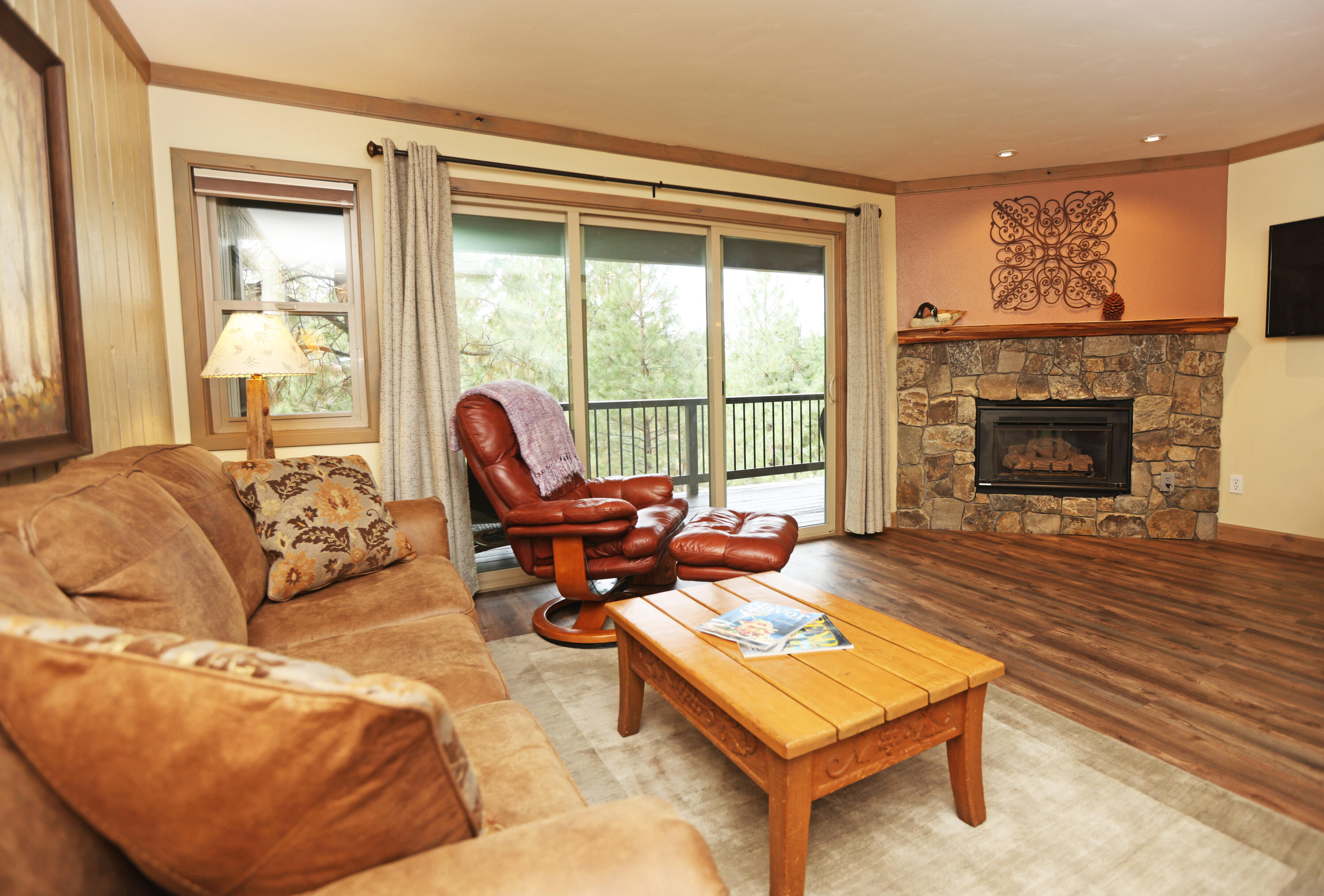 Mt Bachelor Village - Residential