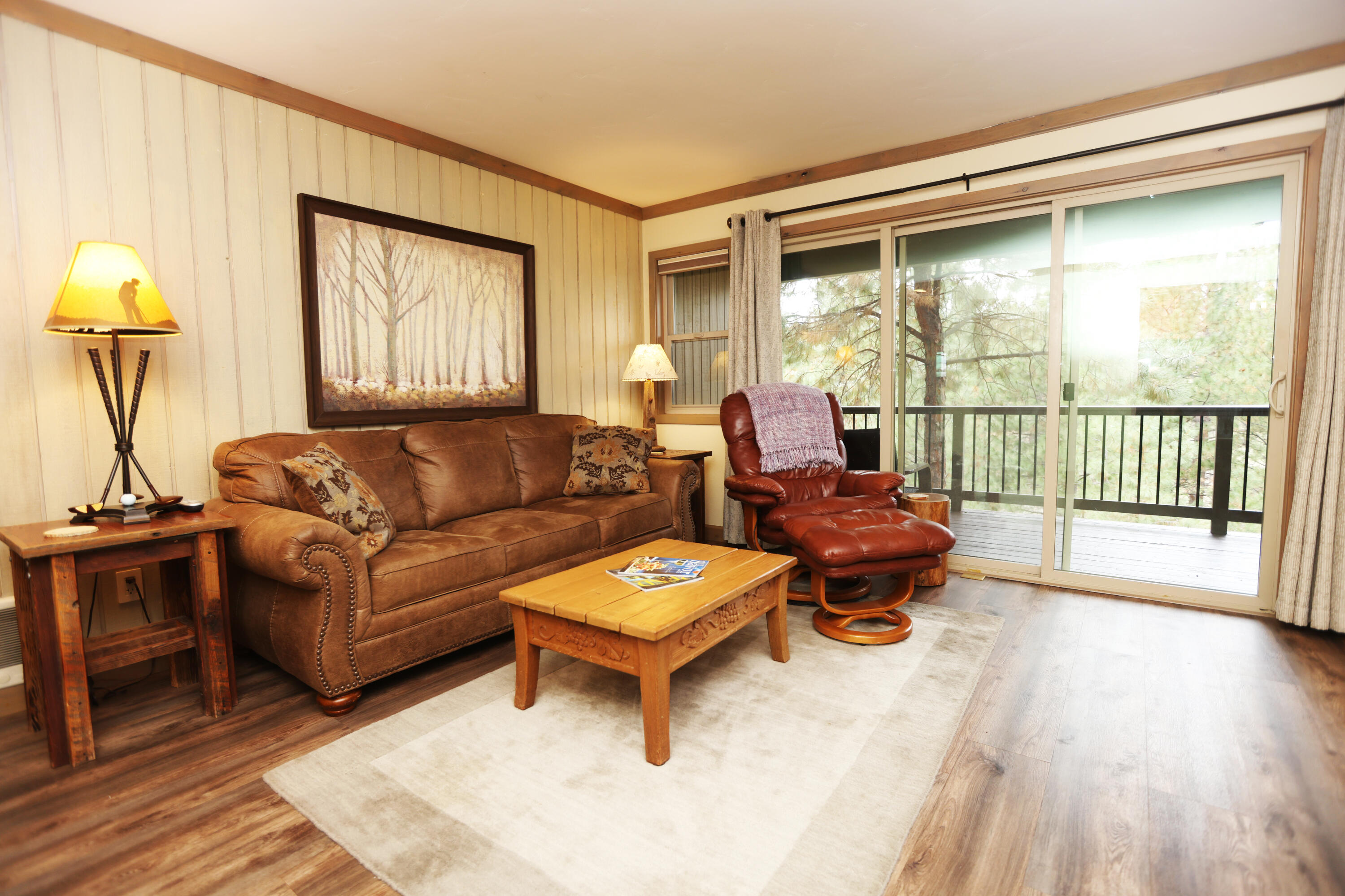 Mt Bachelor Village - Residential