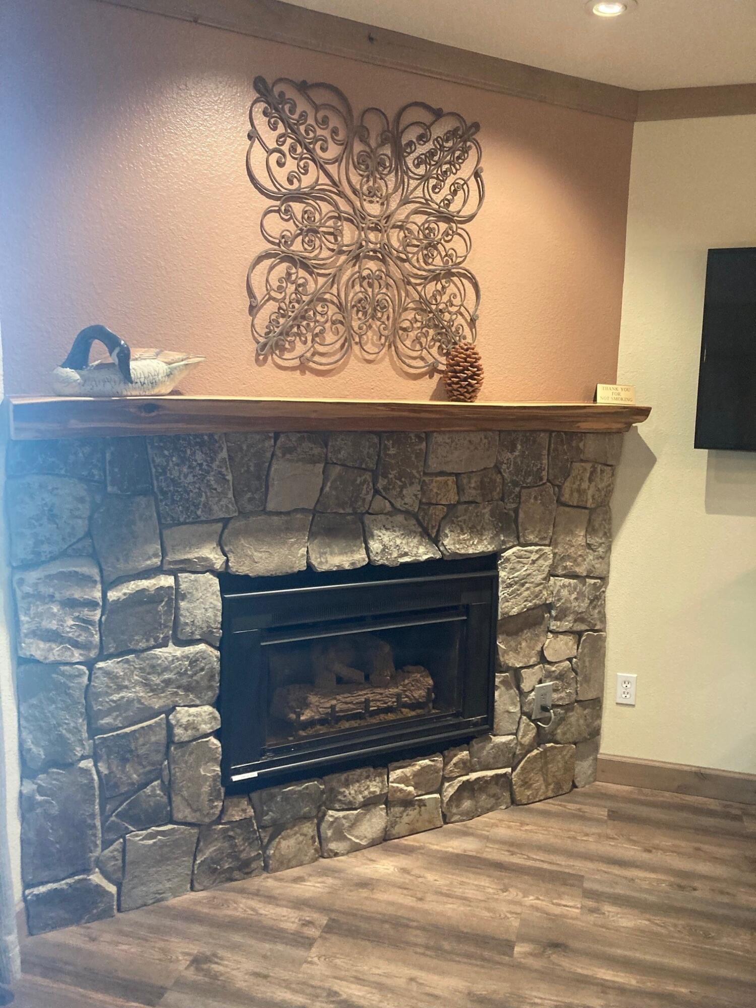 Mt Bachelor Village - Residential