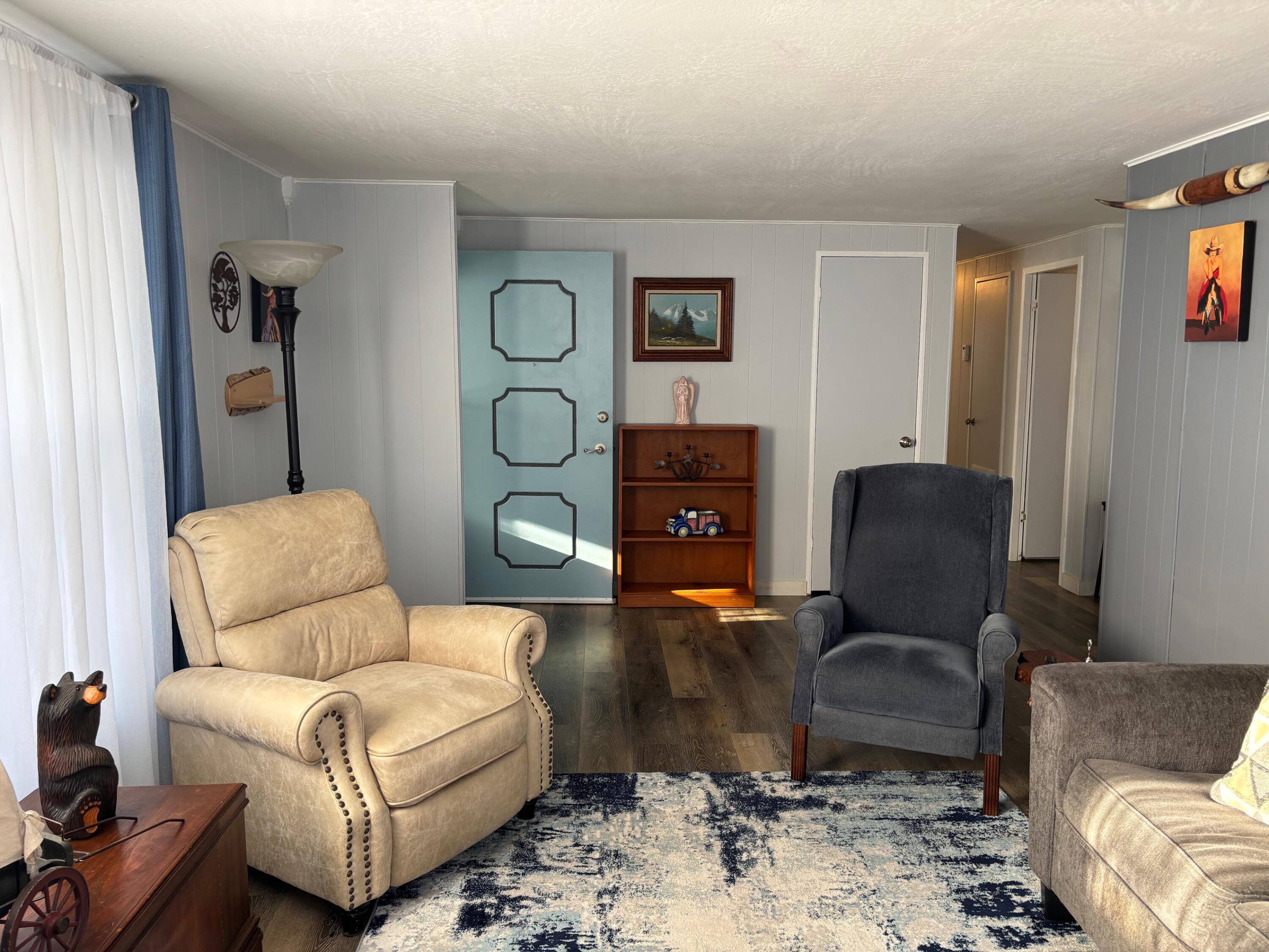 Rogue Lea Estates - Residential