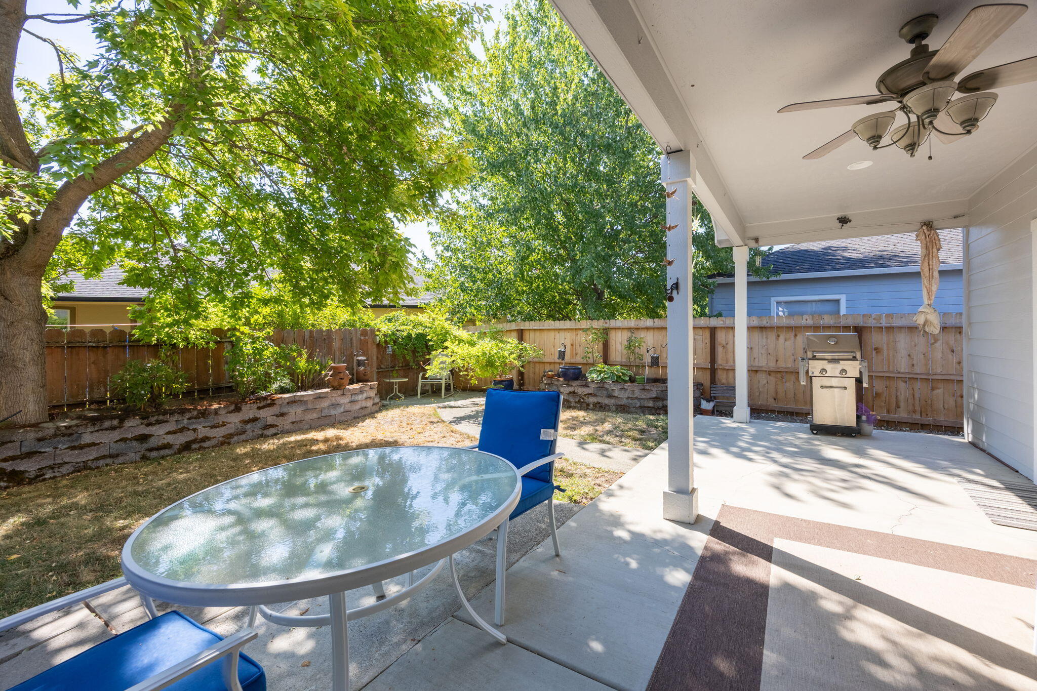 Meadows At Griffin Creek, The - Residential