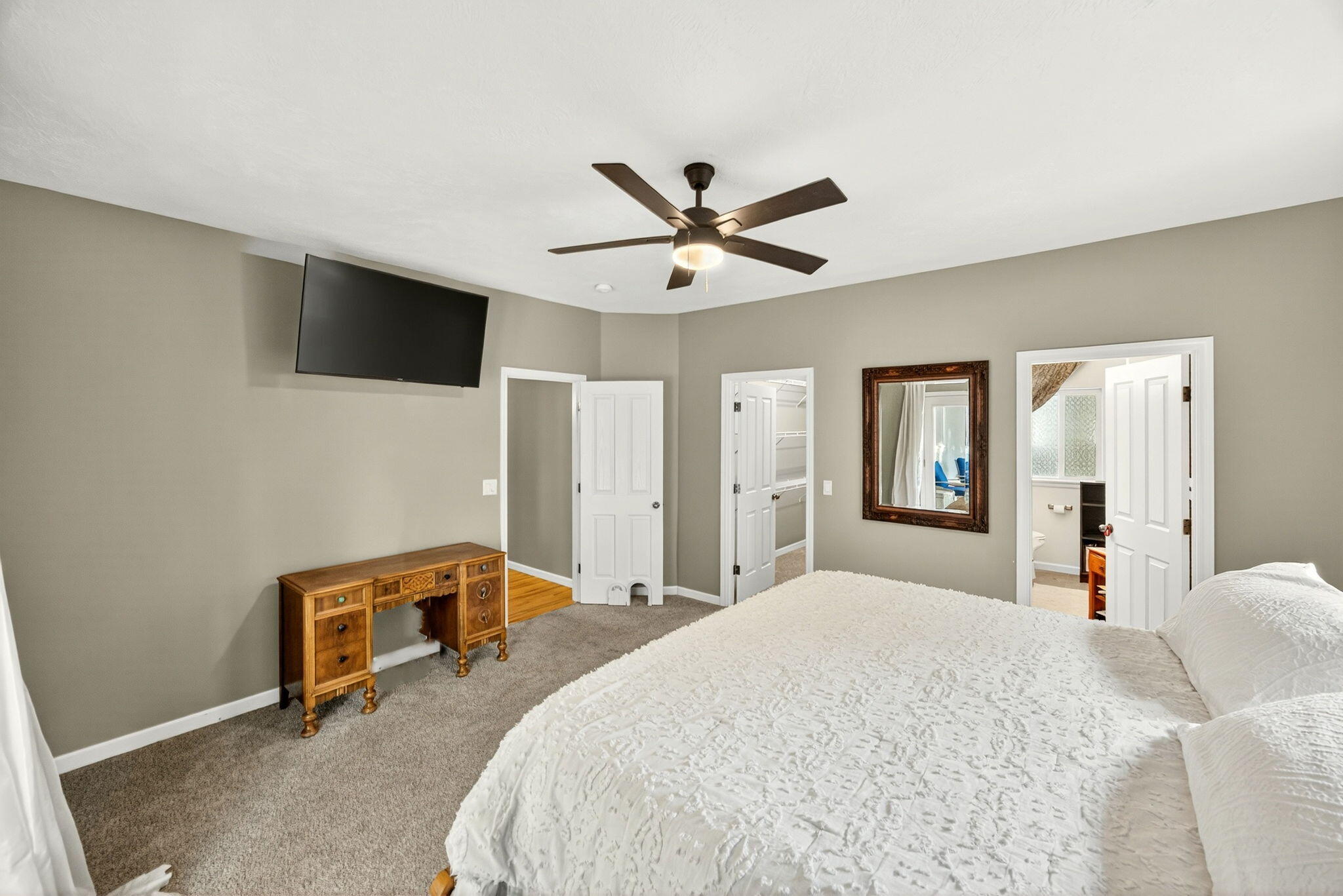 Meadows At Griffin Creek, The - Residential