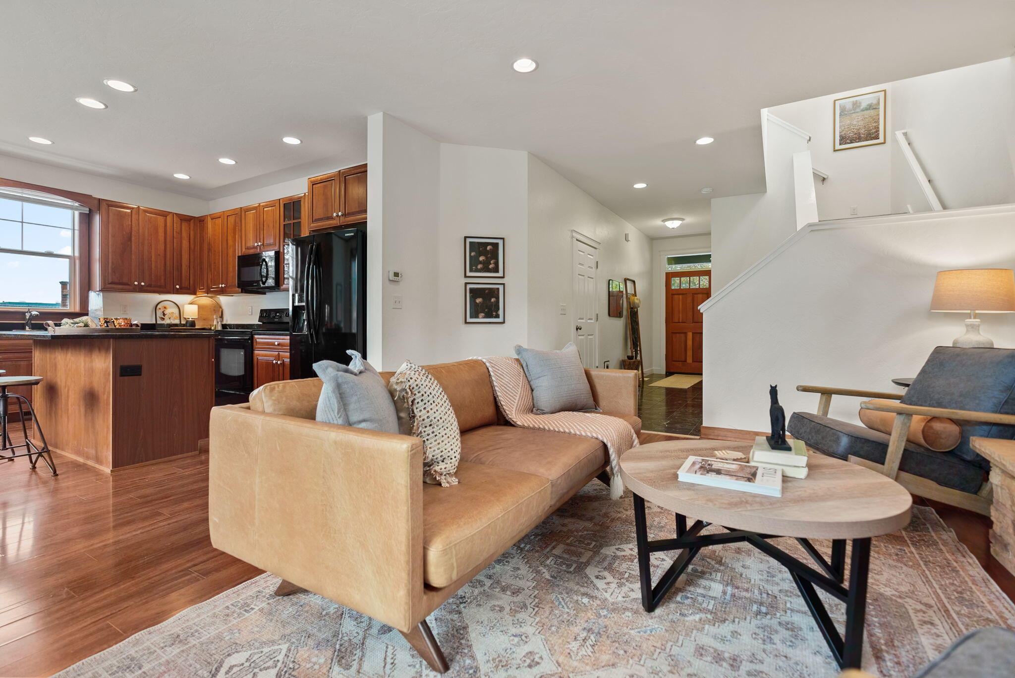 Roaring Springs - Residential