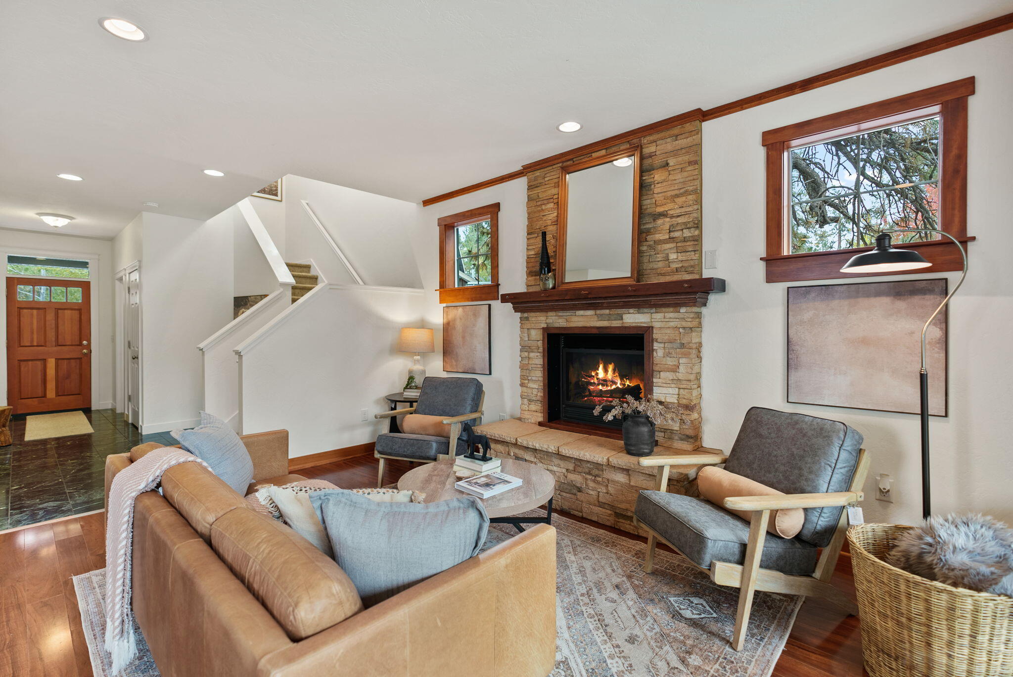 Roaring Springs - Residential