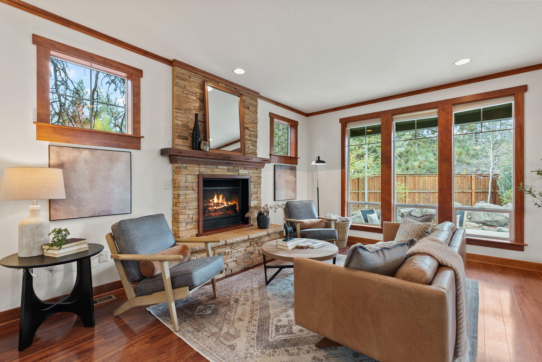 Roaring Springs - Residential