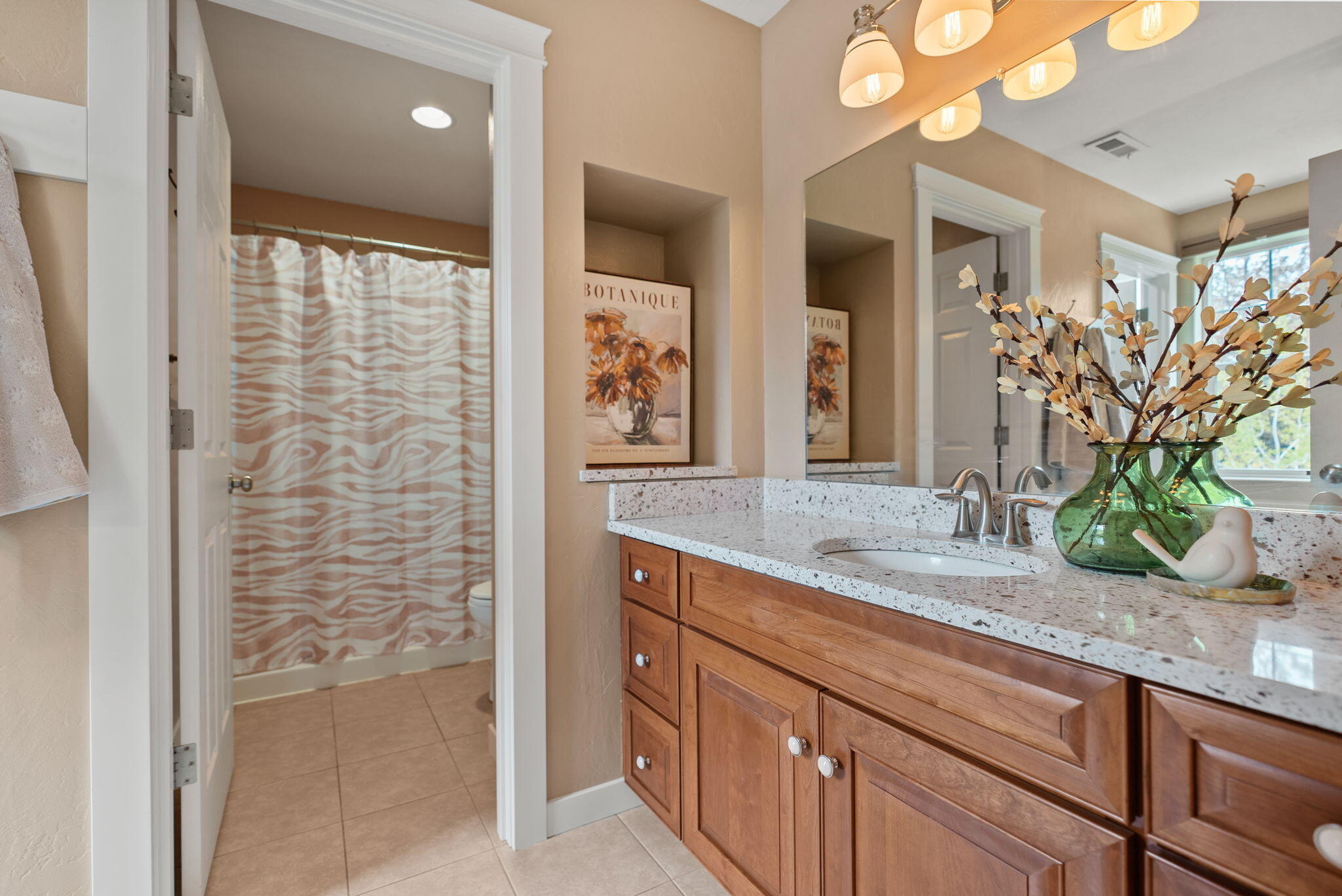Roaring Springs - Residential