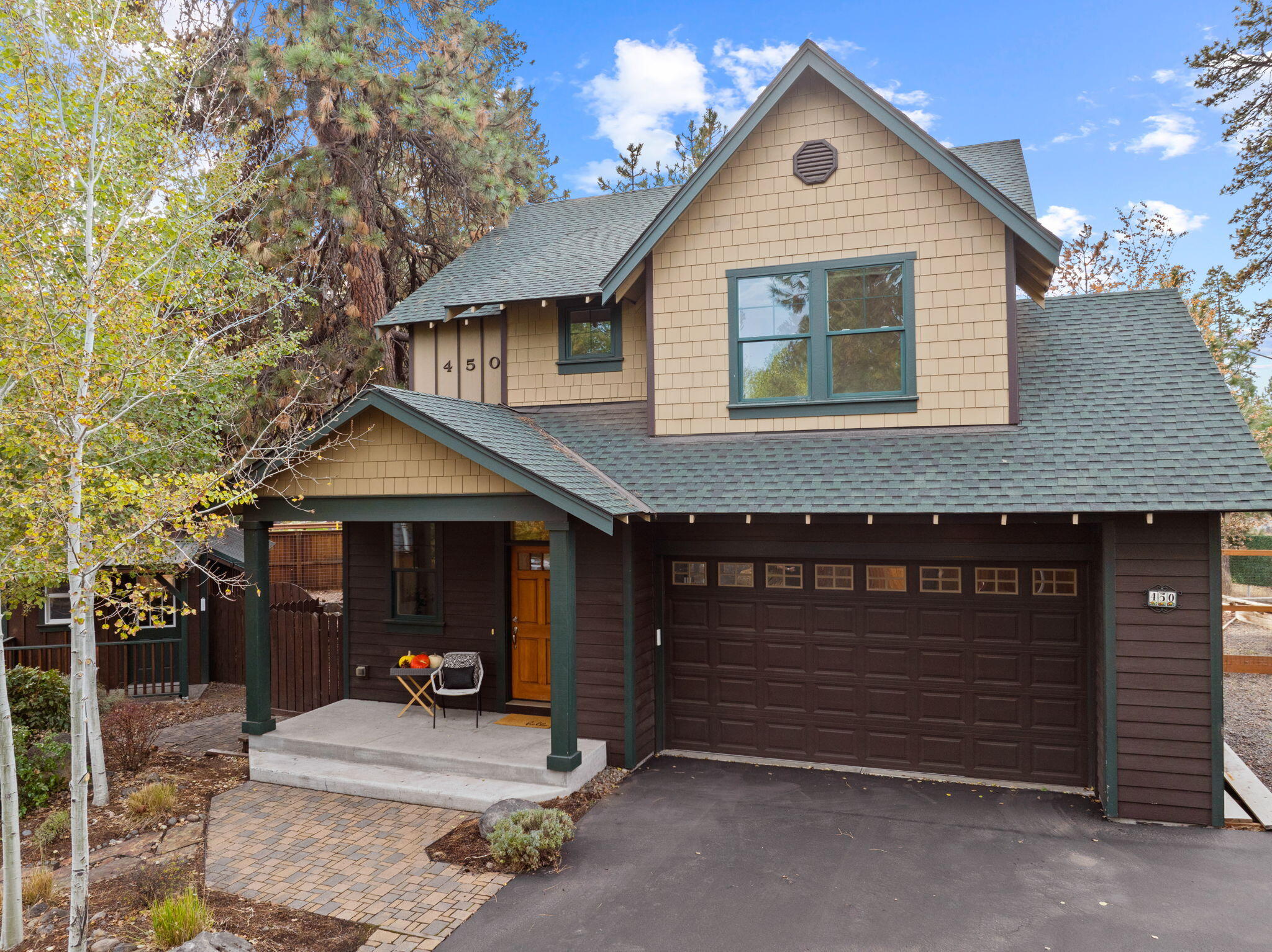 Roaring Springs - Residential