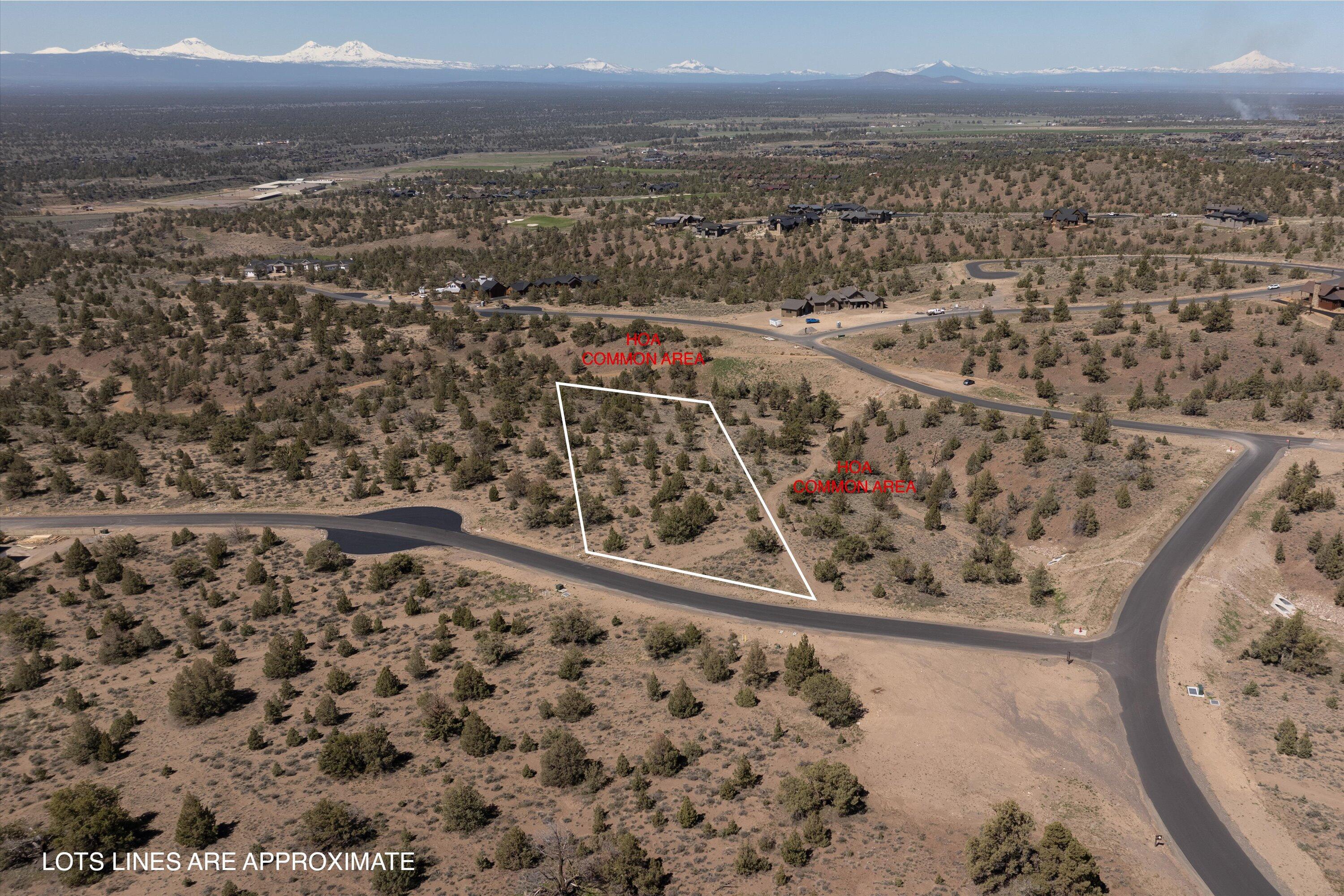 Brasada Ranch - Land