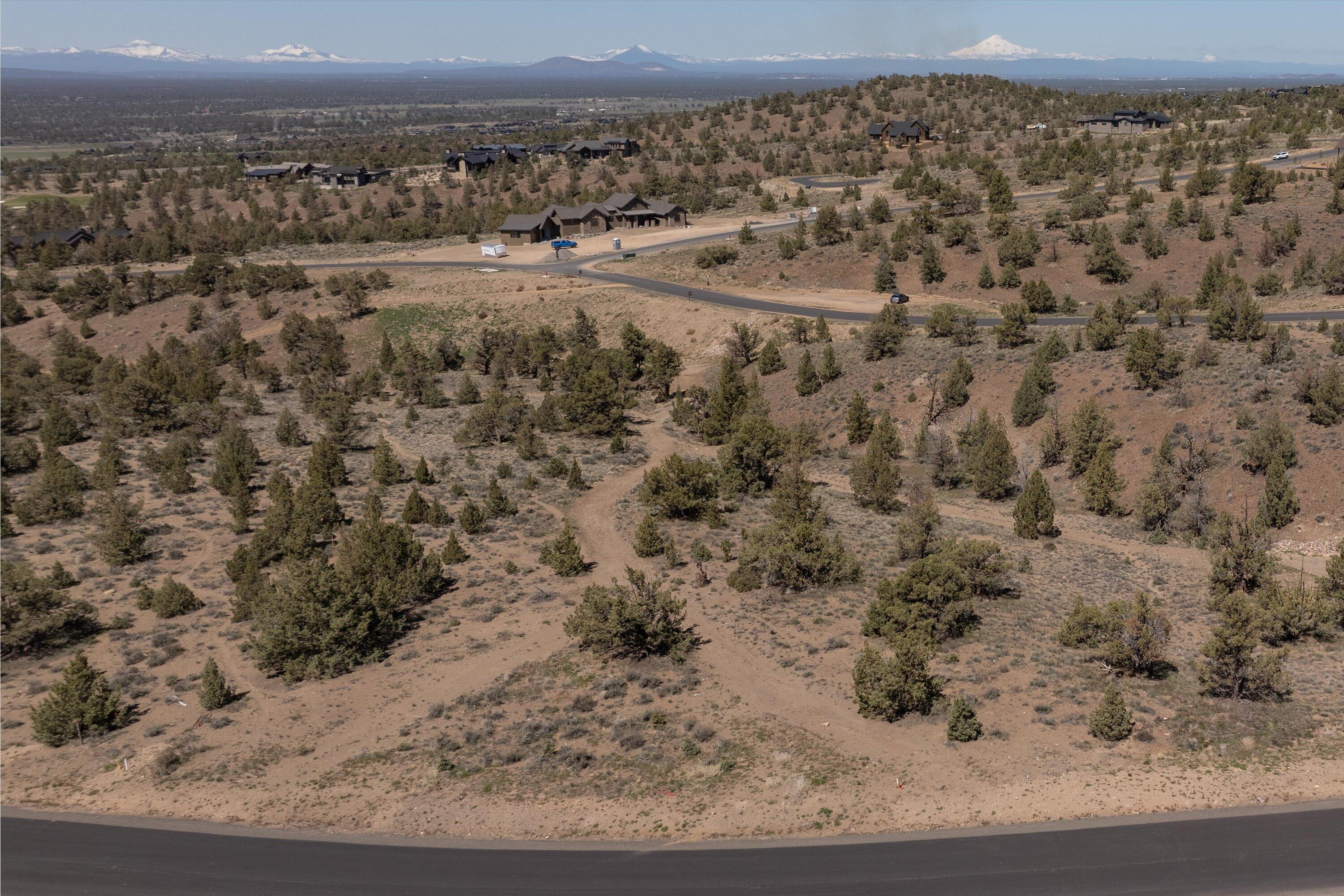 Brasada Ranch - Land