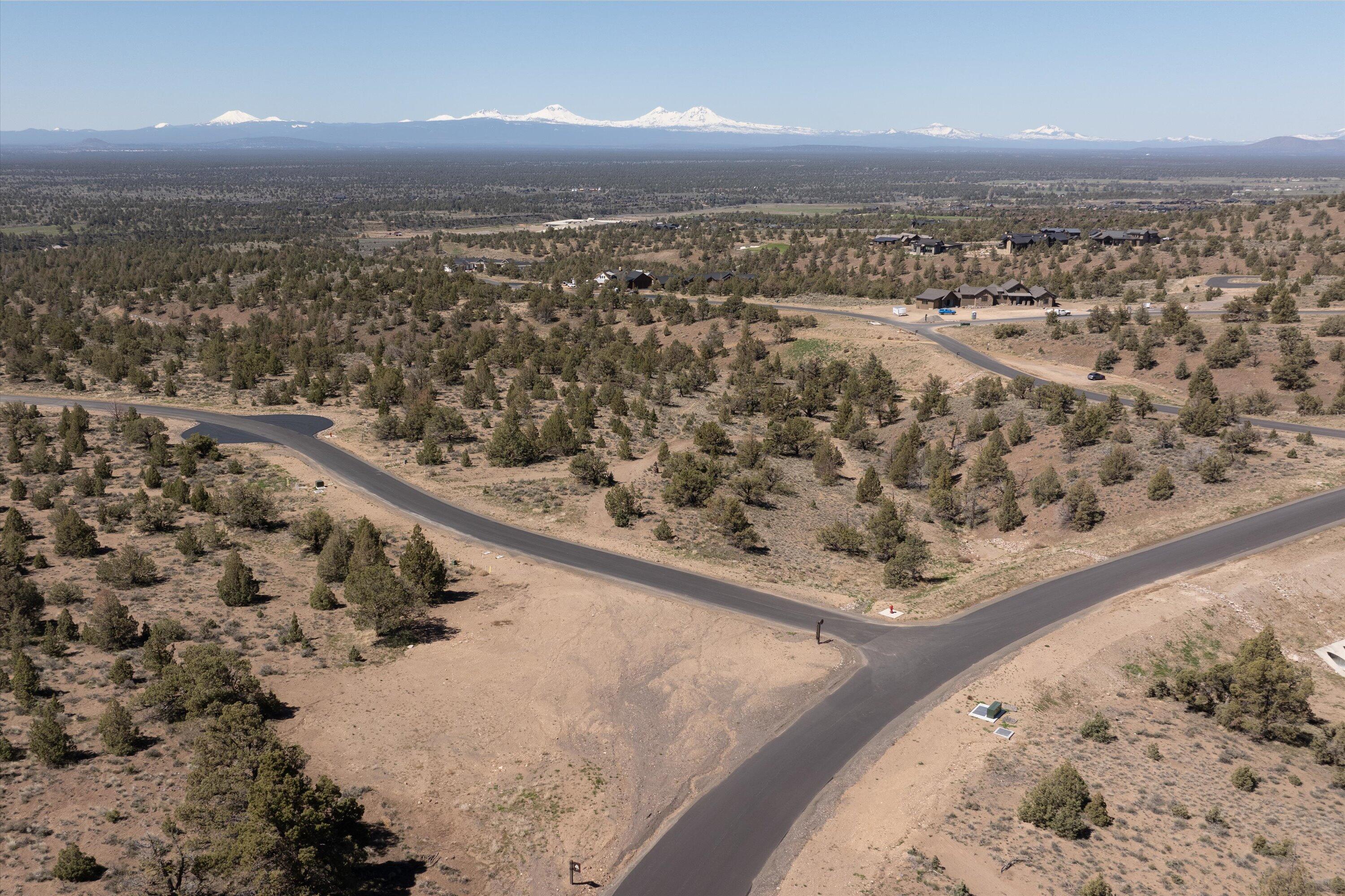 Brasada Ranch - Land