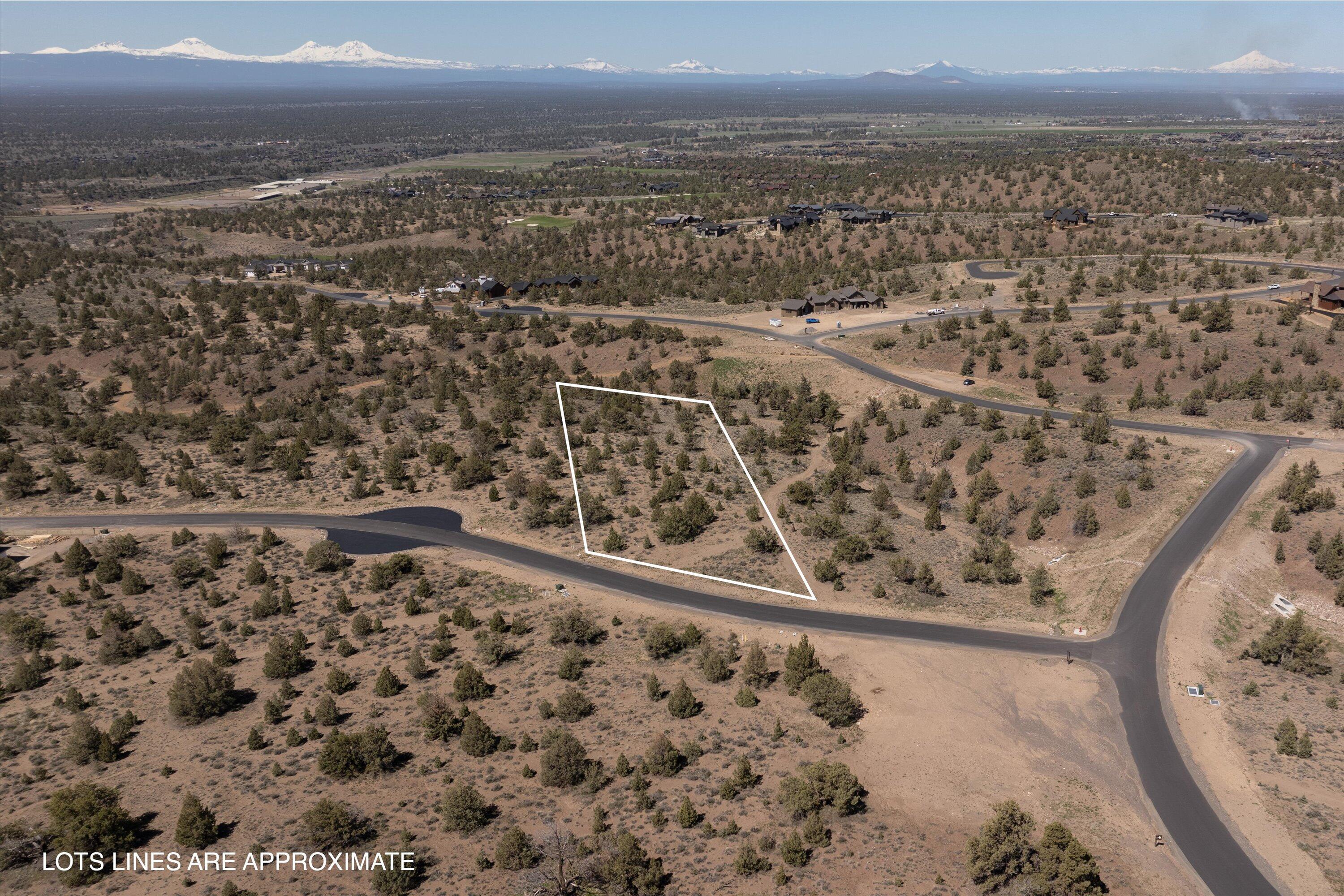 Brasada Ranch - Land