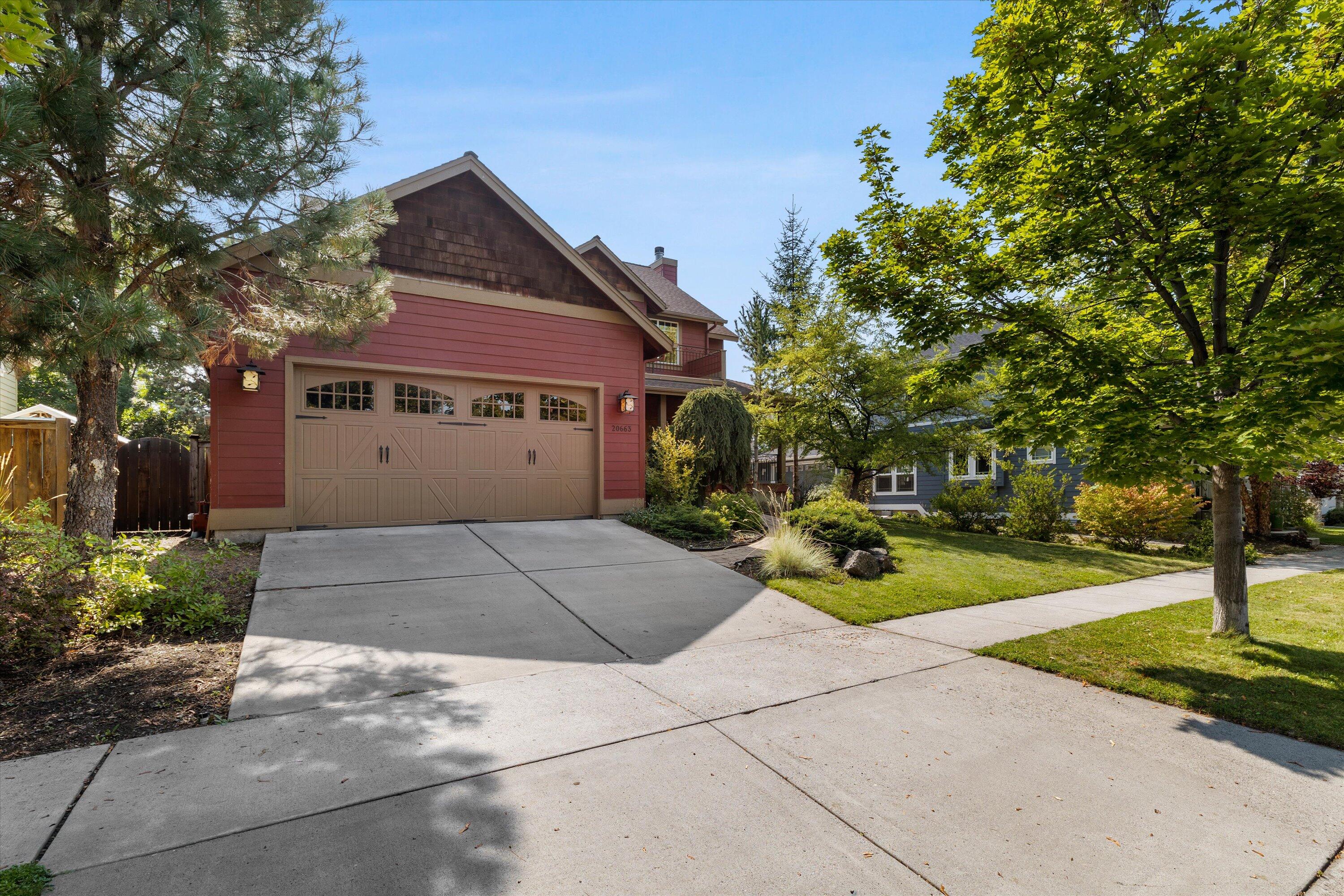 Yardley Estates - Residential