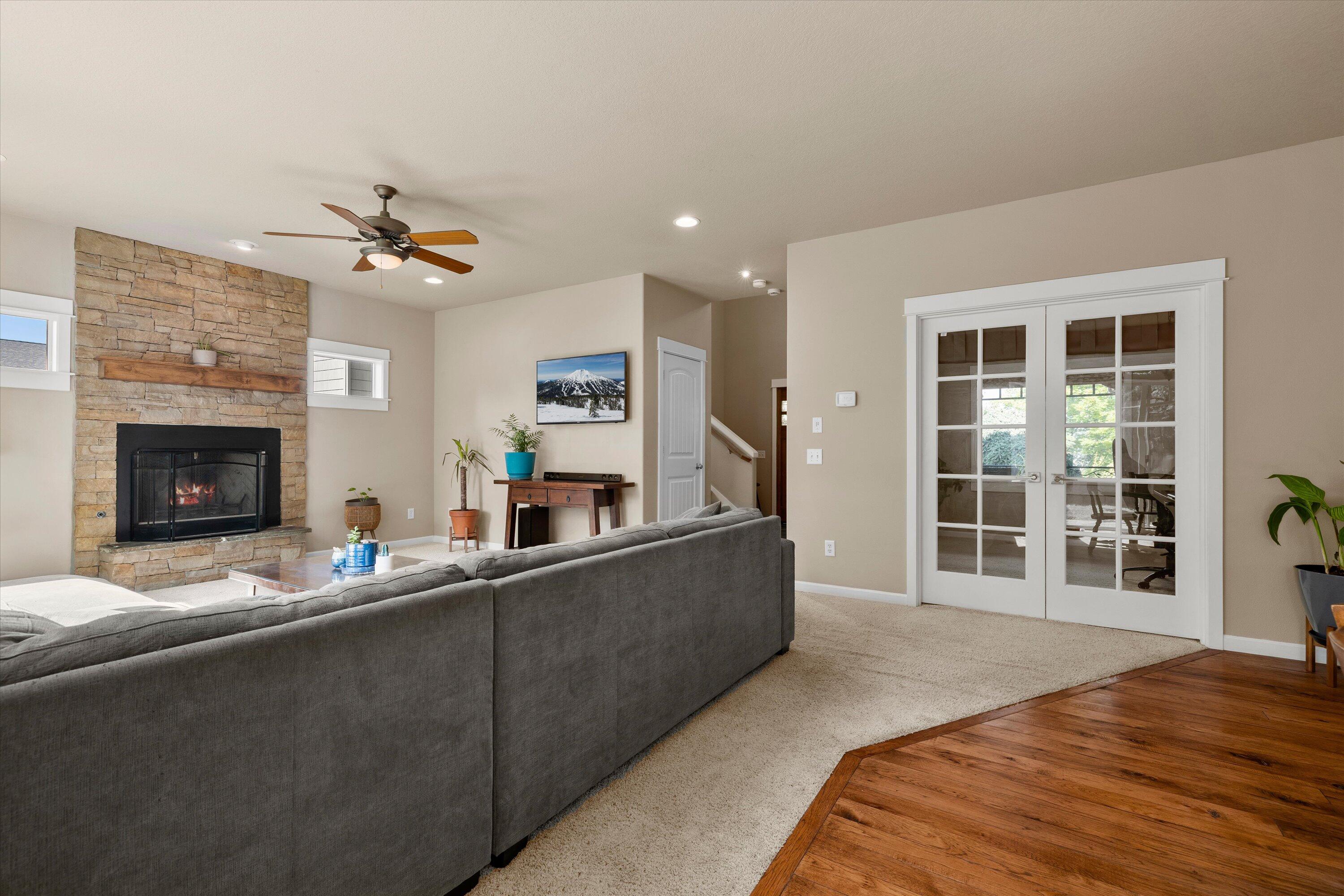 Yardley Estates - Residential
