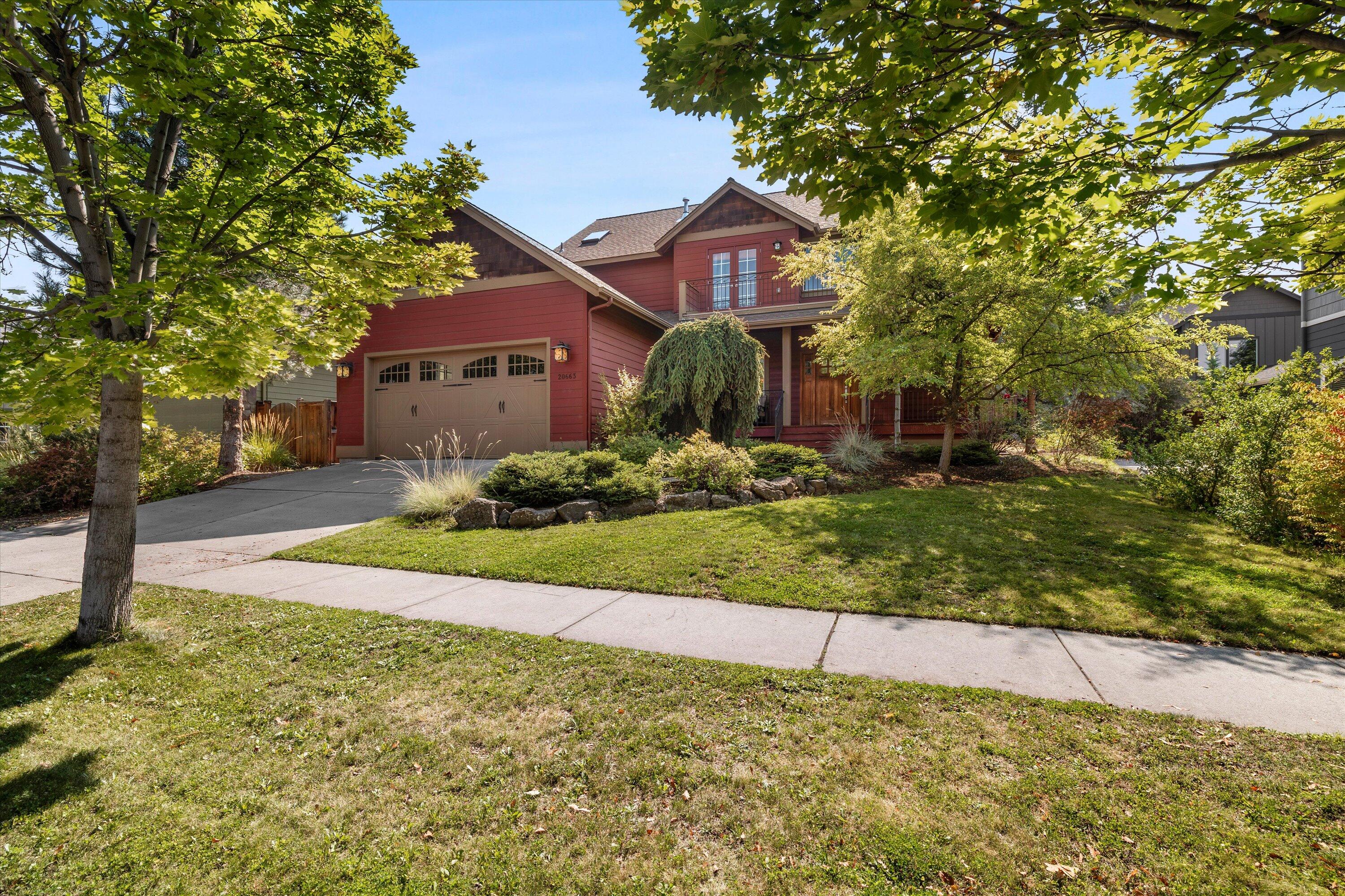 Yardley Estates - Residential