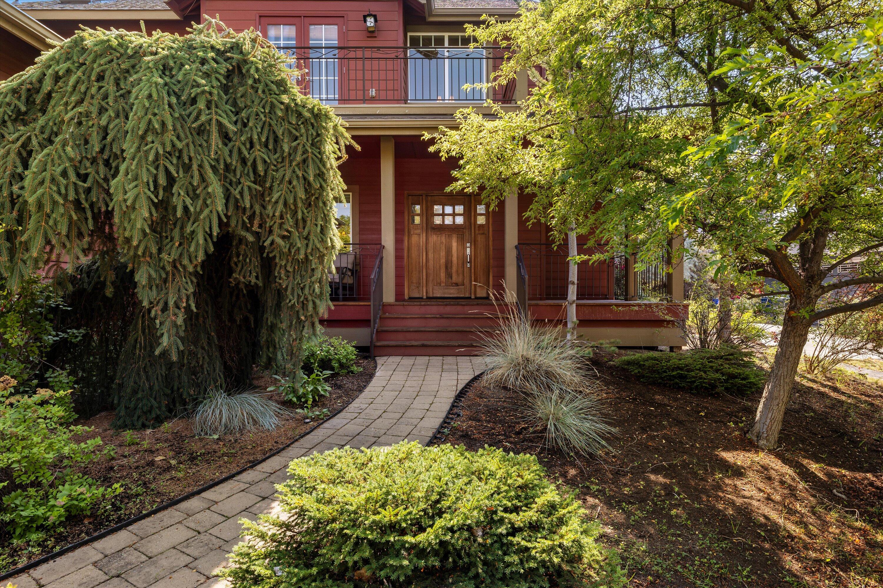Yardley Estates - Residential