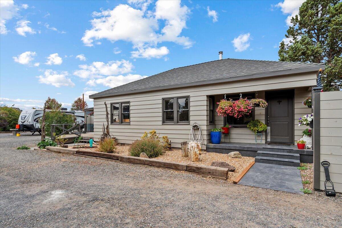 East Rim - Residential