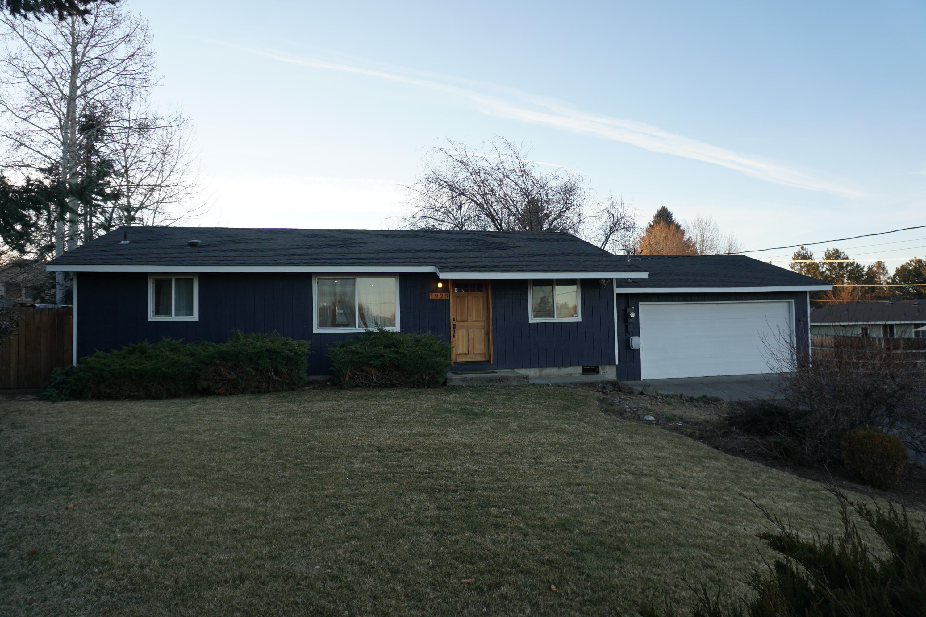 Reindeer Woods - Residential