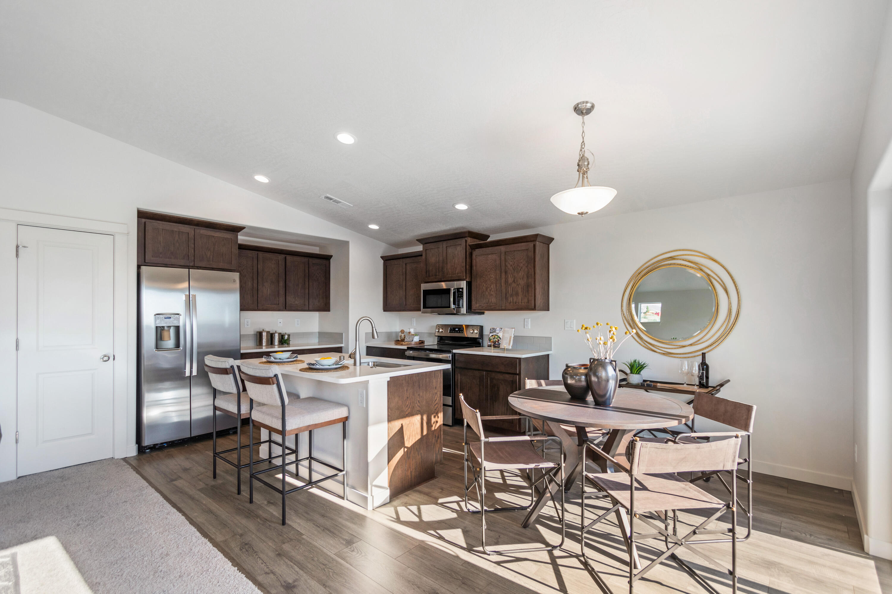 Parkside Place Phase 1 - Residential