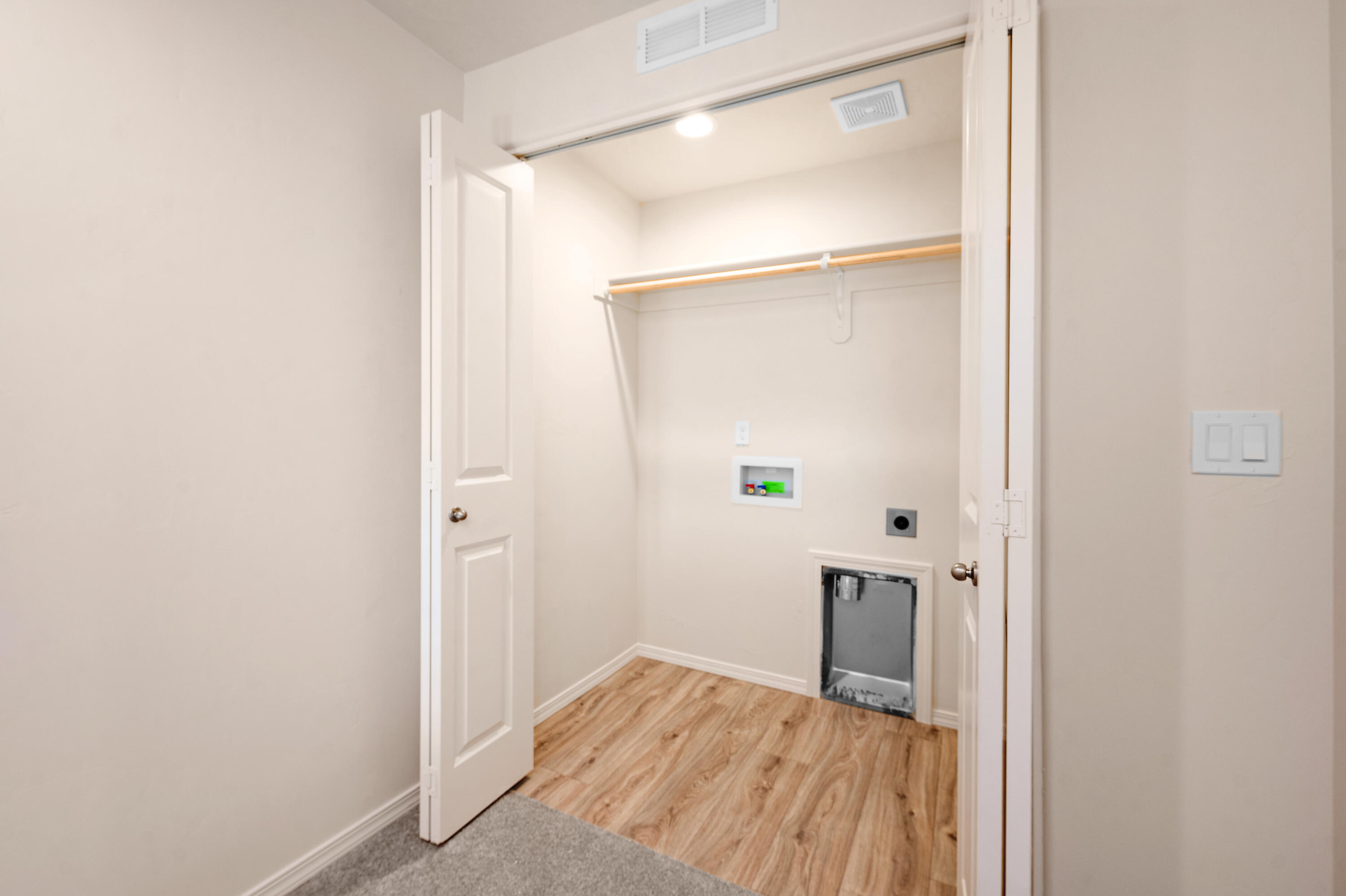 Parkside Place Phase 1 - Residential