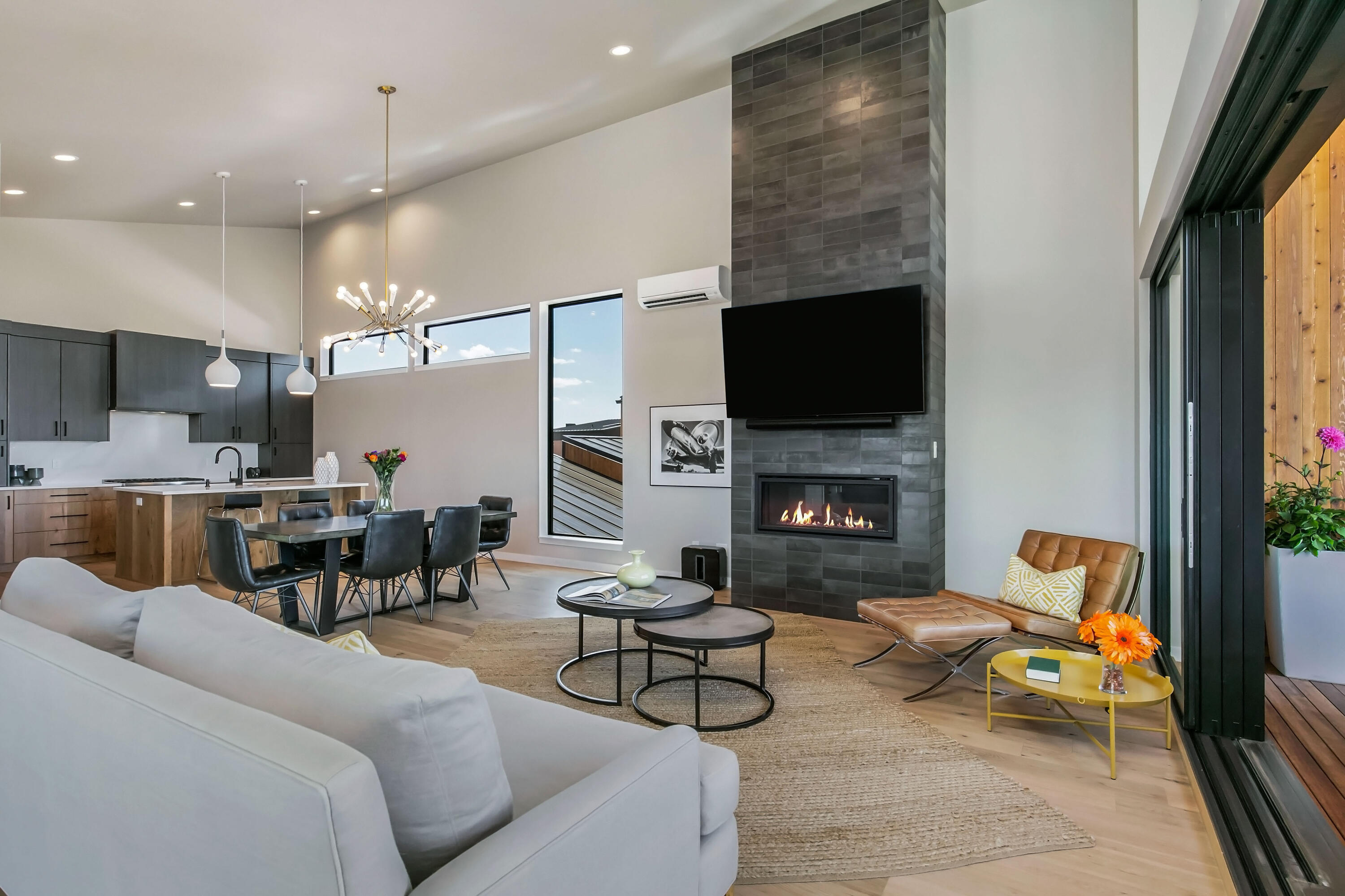 Tetherow - Residential