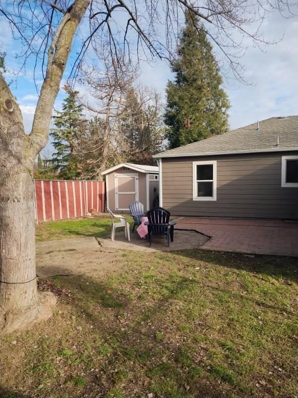 Hidden Springs Subdivision - Residential