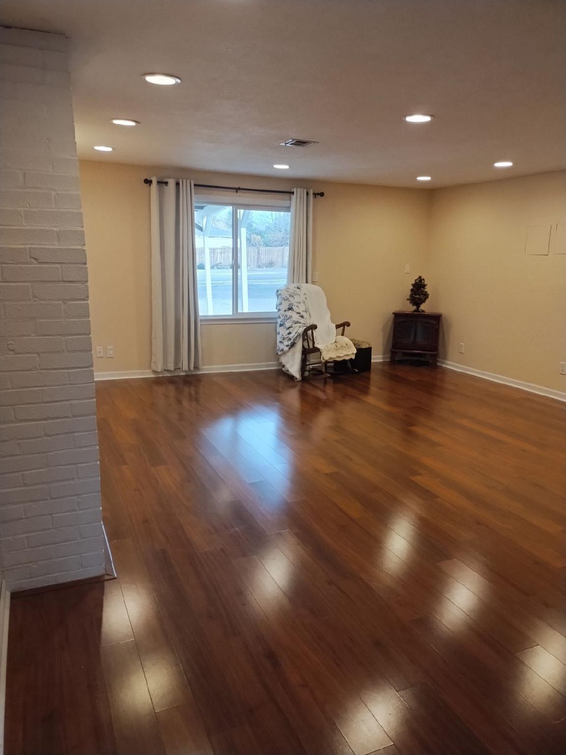 Hidden Springs Subdivision - Residential