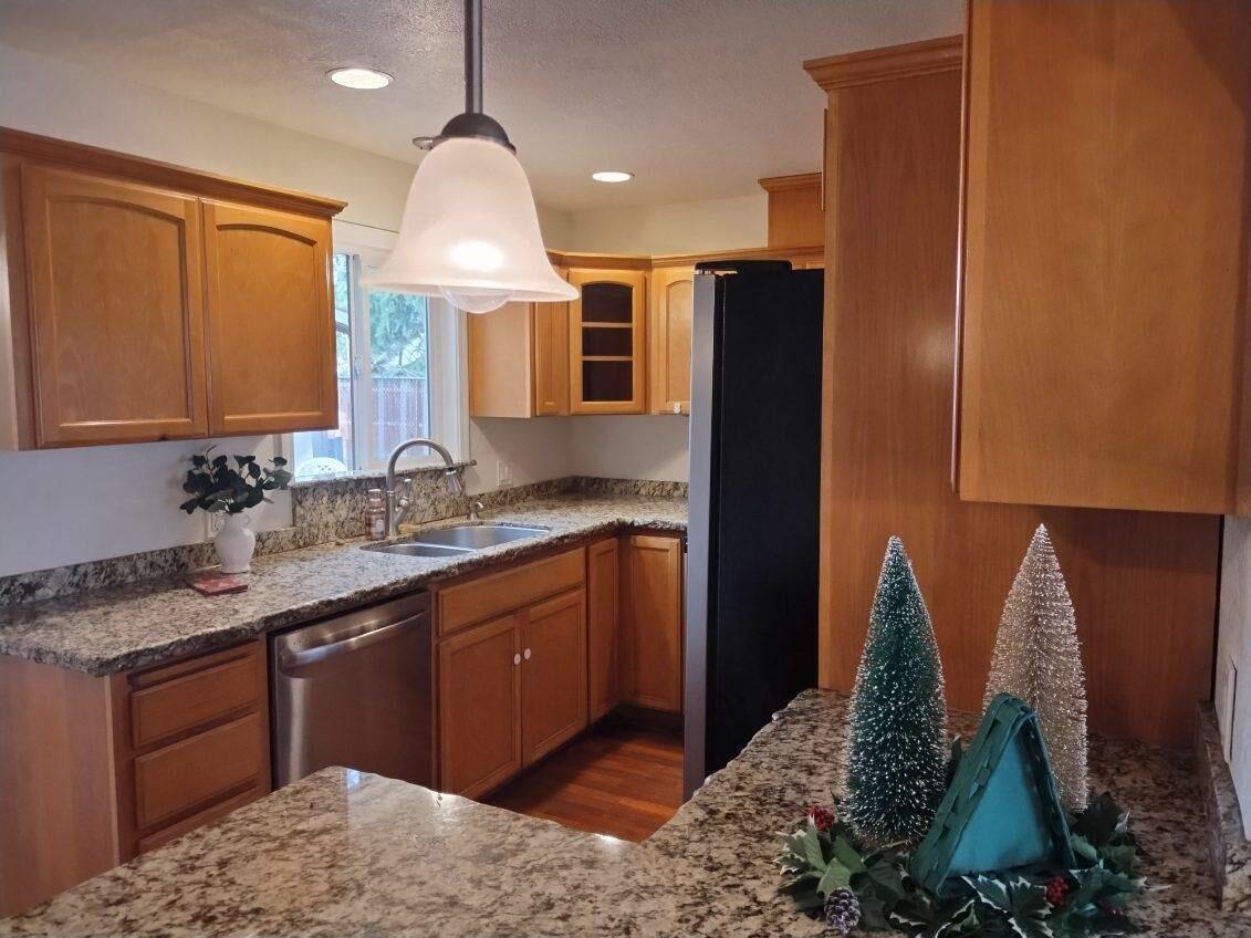 Hidden Springs Subdivision - Residential