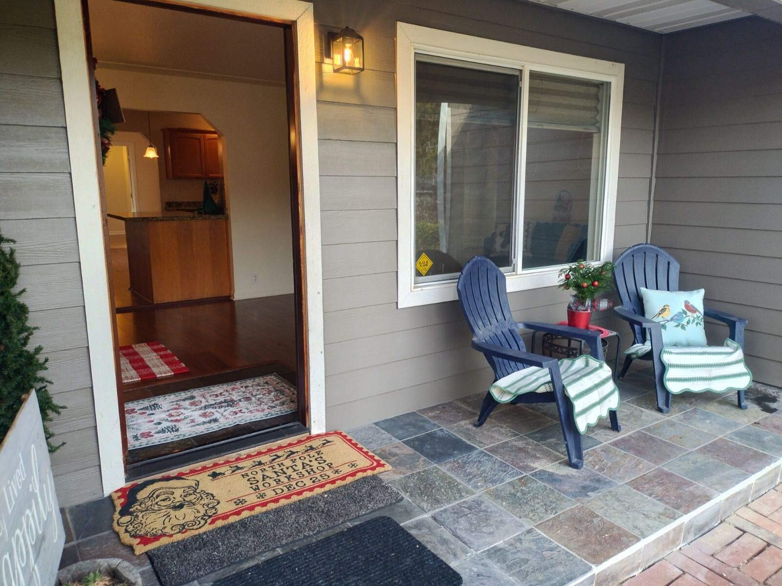 Hidden Springs Subdivision - Residential