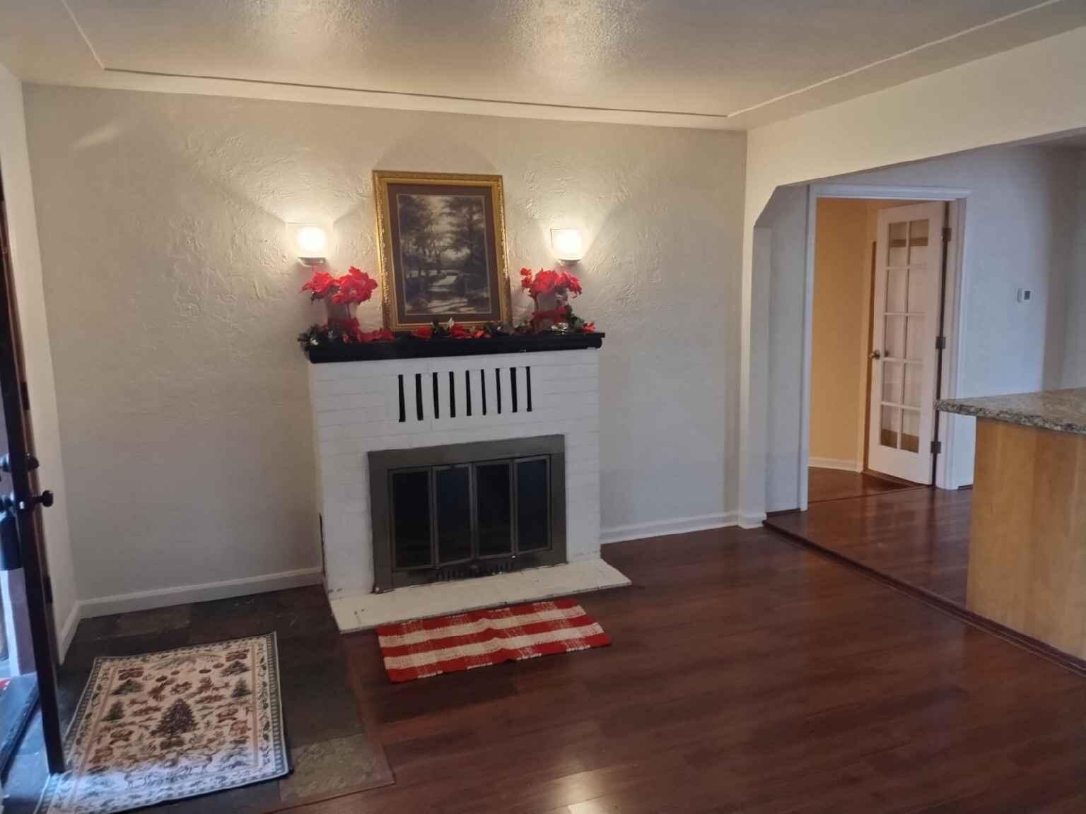 Hidden Springs Subdivision - Residential