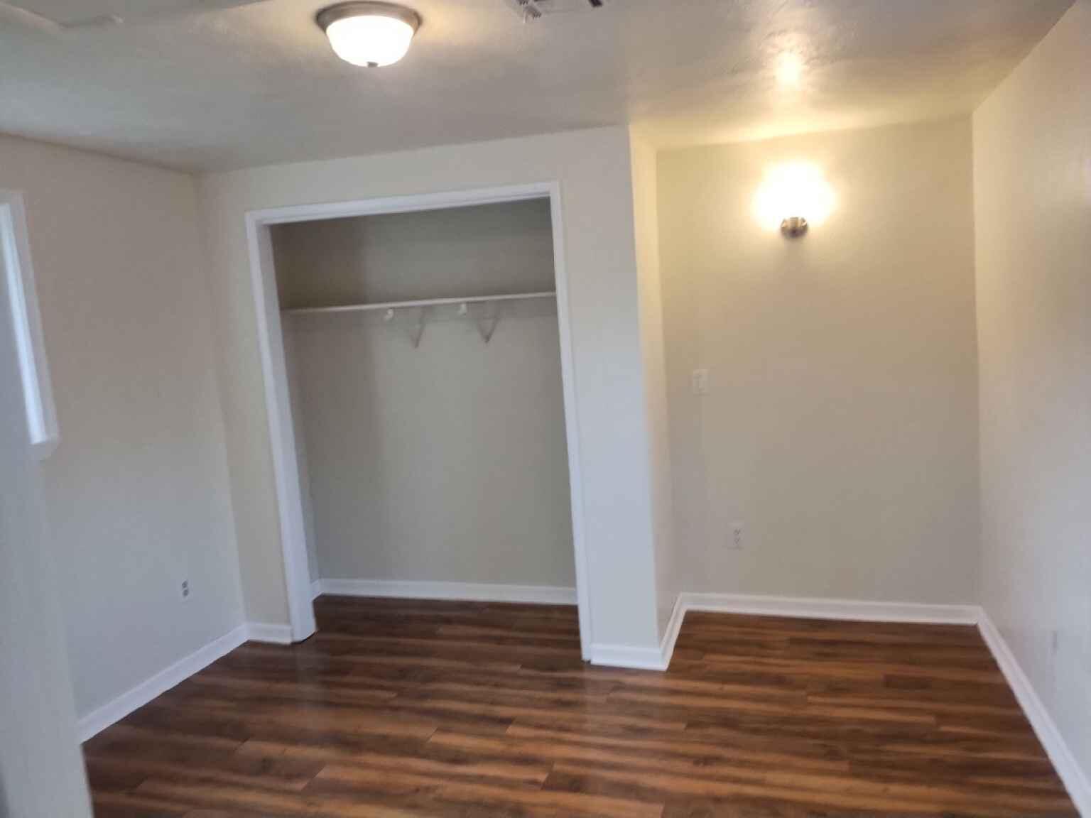 Hidden Springs Subdivision - Residential