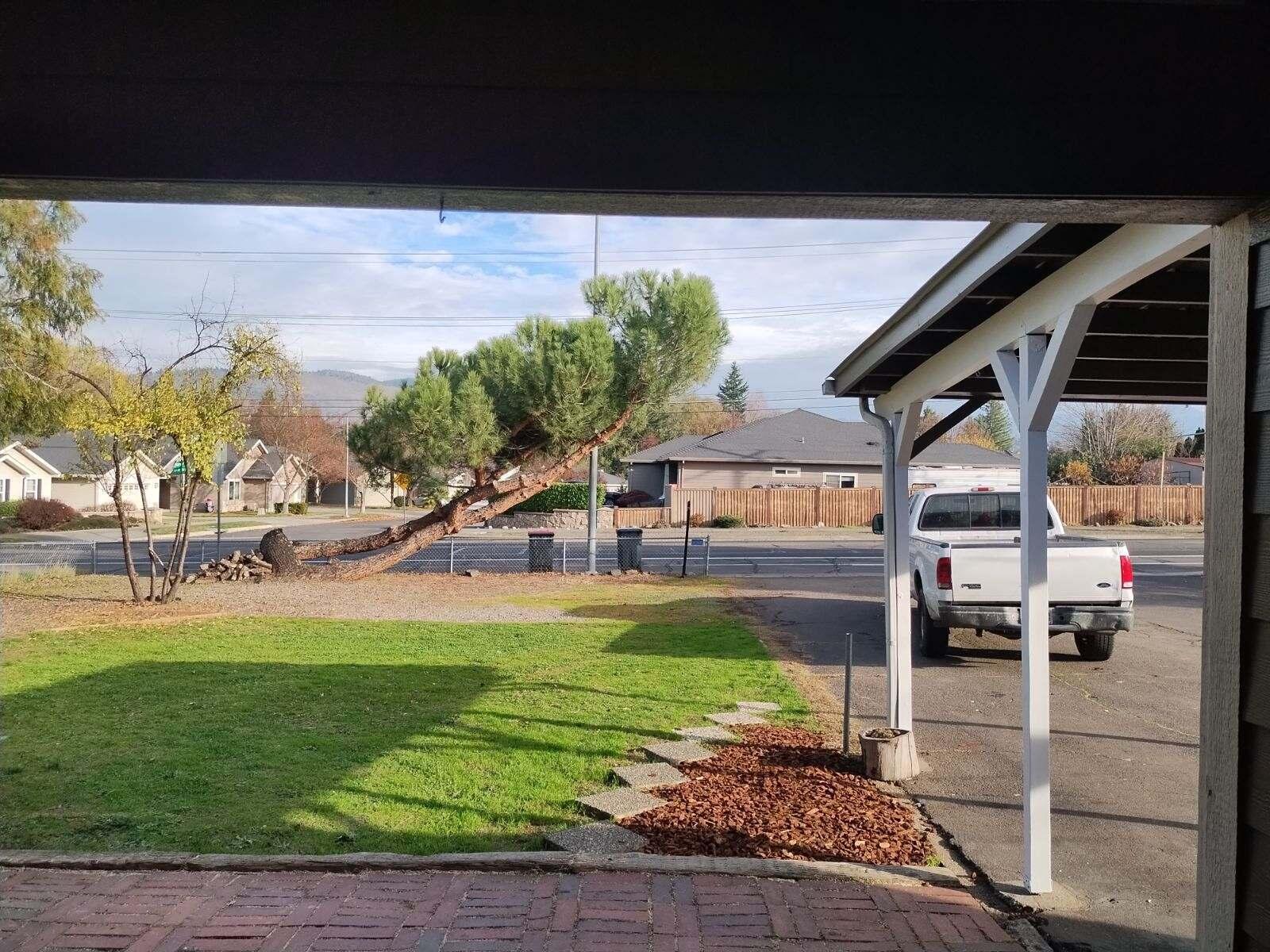 Hidden Springs Subdivision - Residential