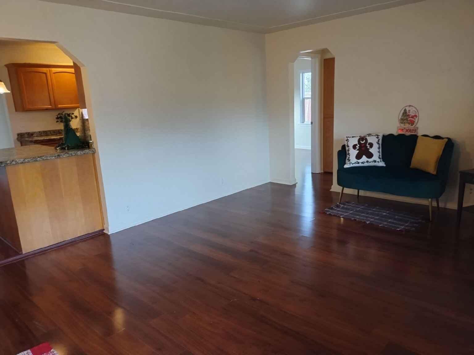 Hidden Springs Subdivision - Residential