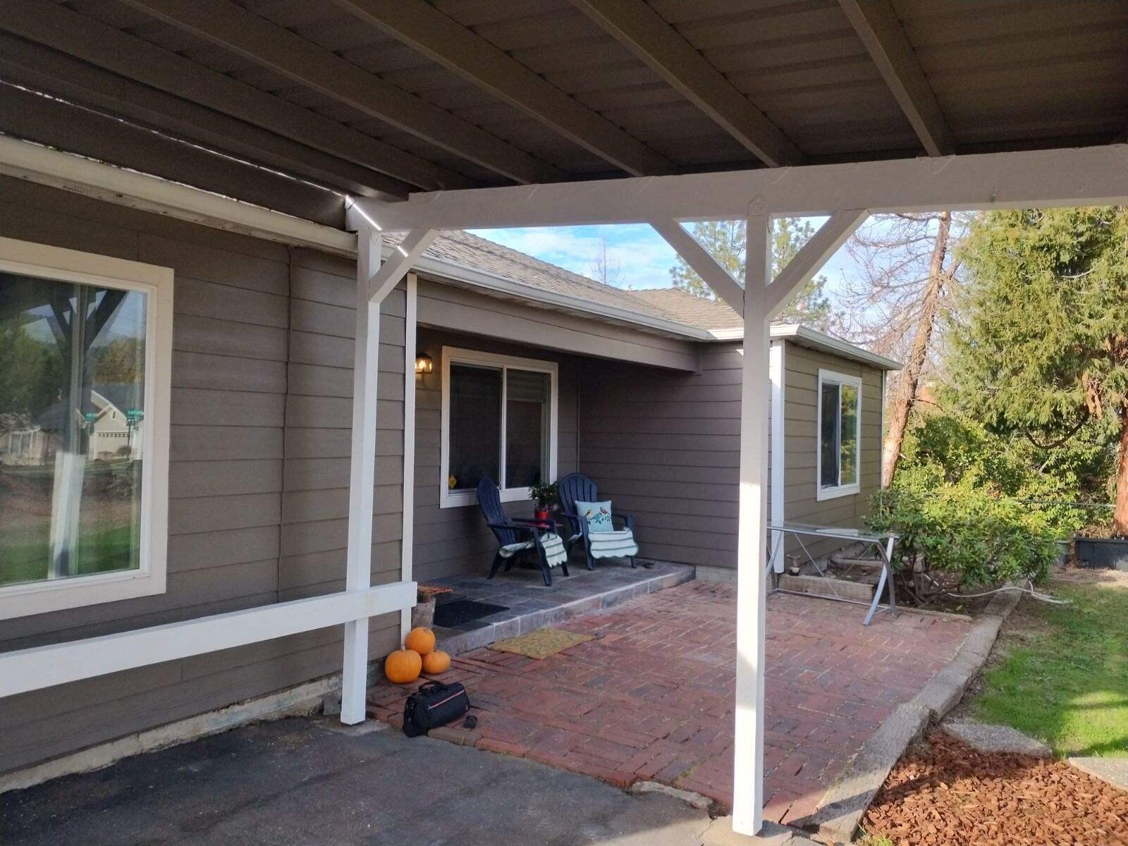 Hidden Springs Subdivision - Residential