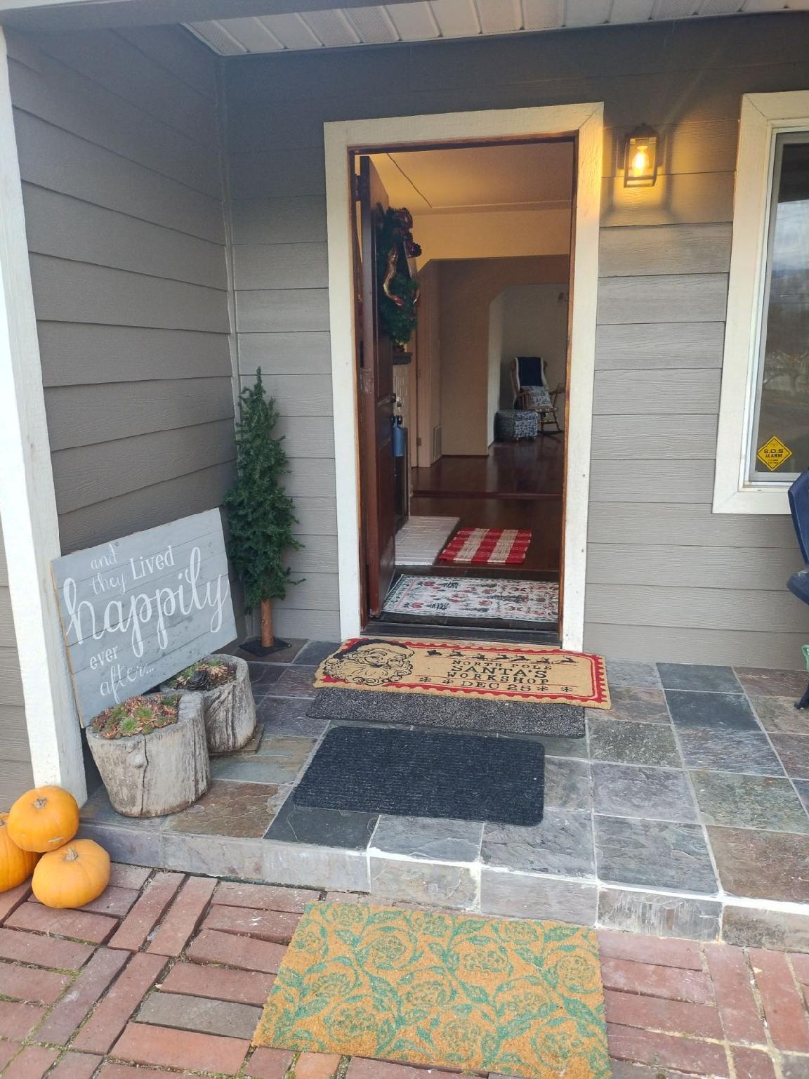 Hidden Springs Subdivision - Residential