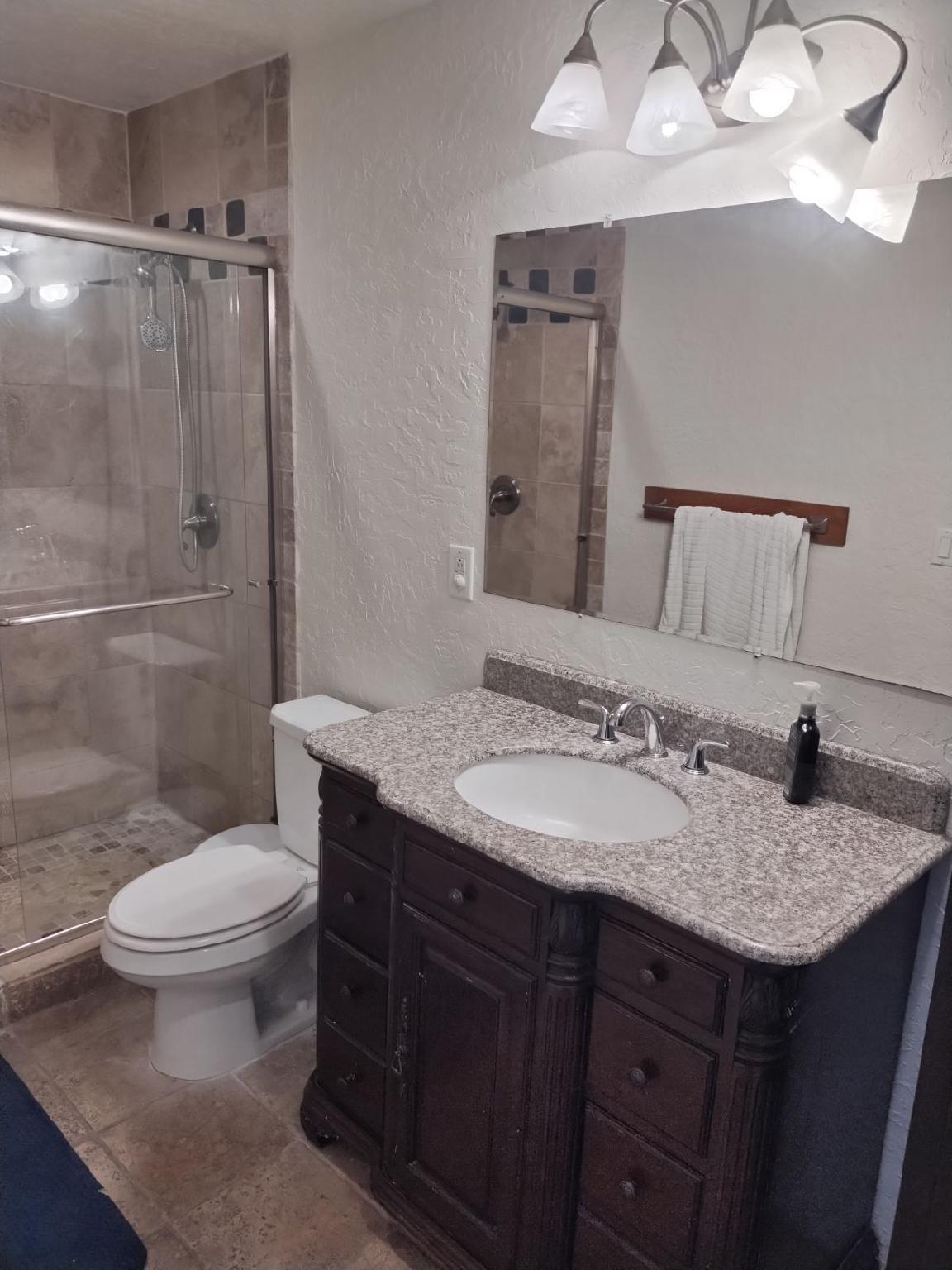 Hidden Springs Subdivision - Residential