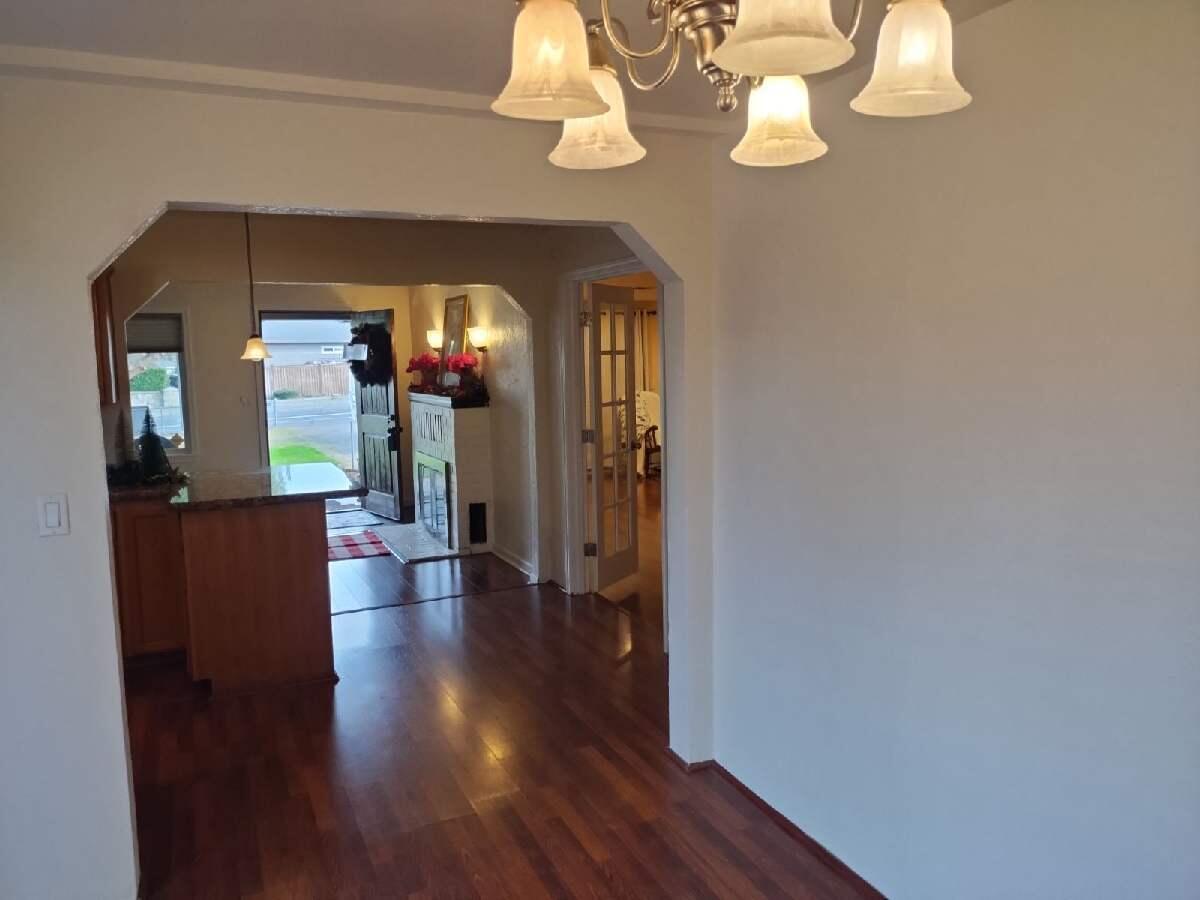 Hidden Springs Subdivision - Residential