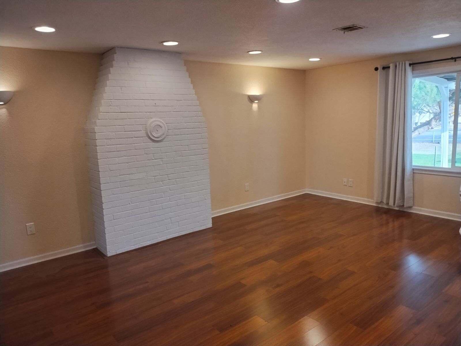 Hidden Springs Subdivision - Residential
