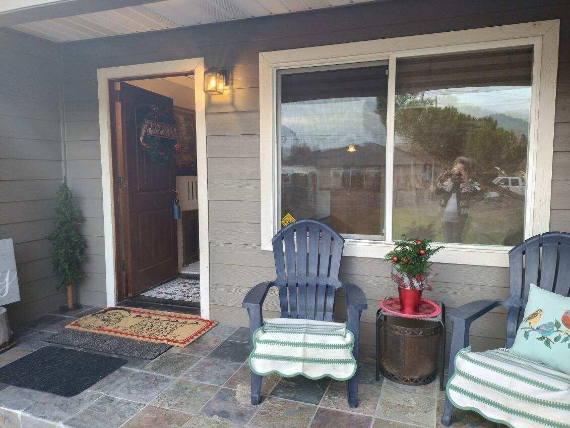 Hidden Springs Subdivision - Residential