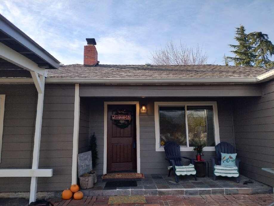 Hidden Springs Subdivision - Residential