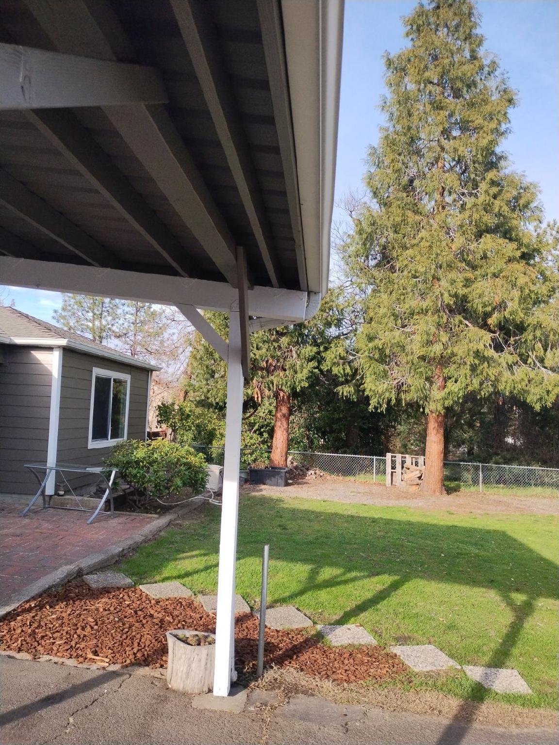 Hidden Springs Subdivision - Residential